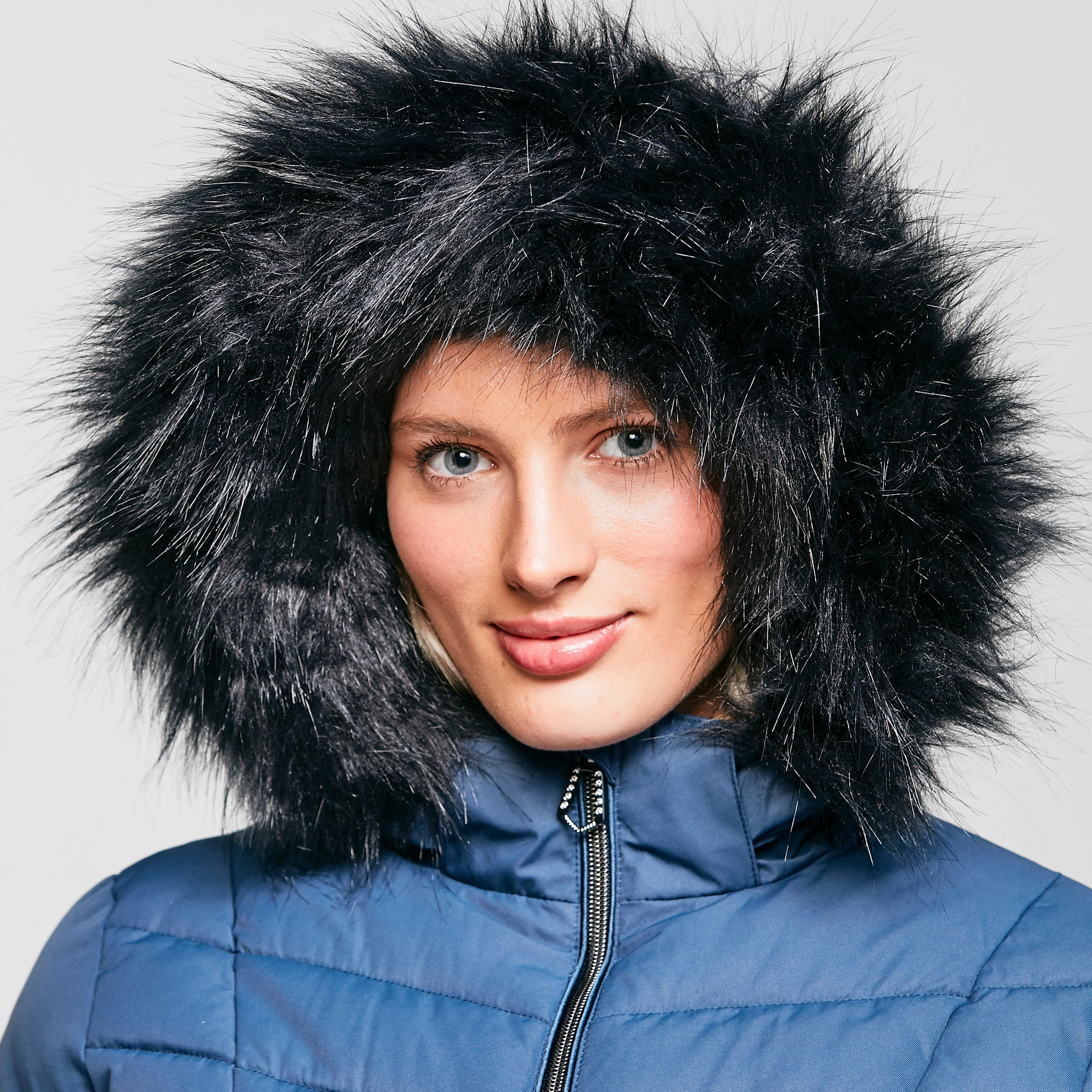 Women’s Glamorize Ski Jacket - Image 4
