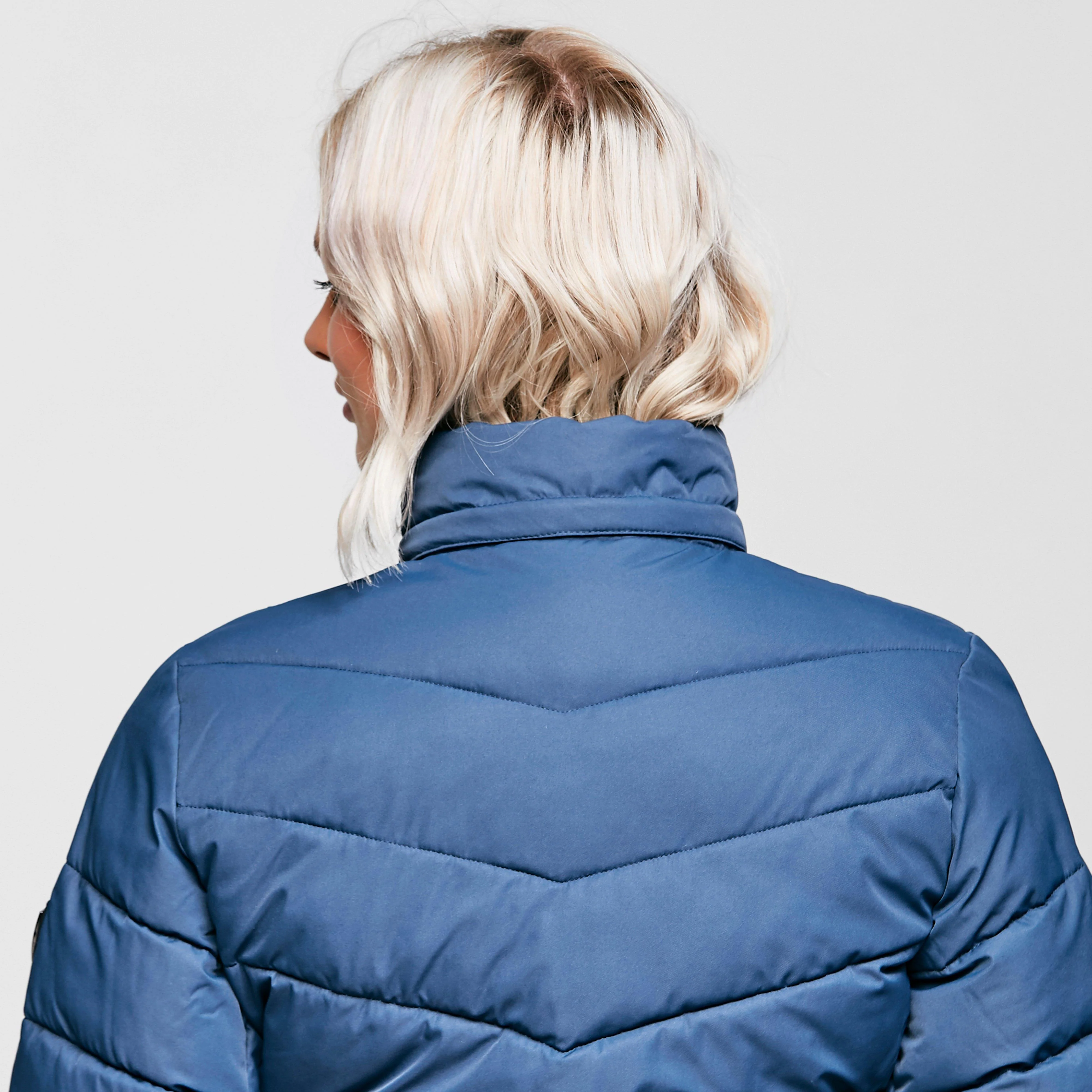 Women’s Glamorize Ski Jacket - Image 5