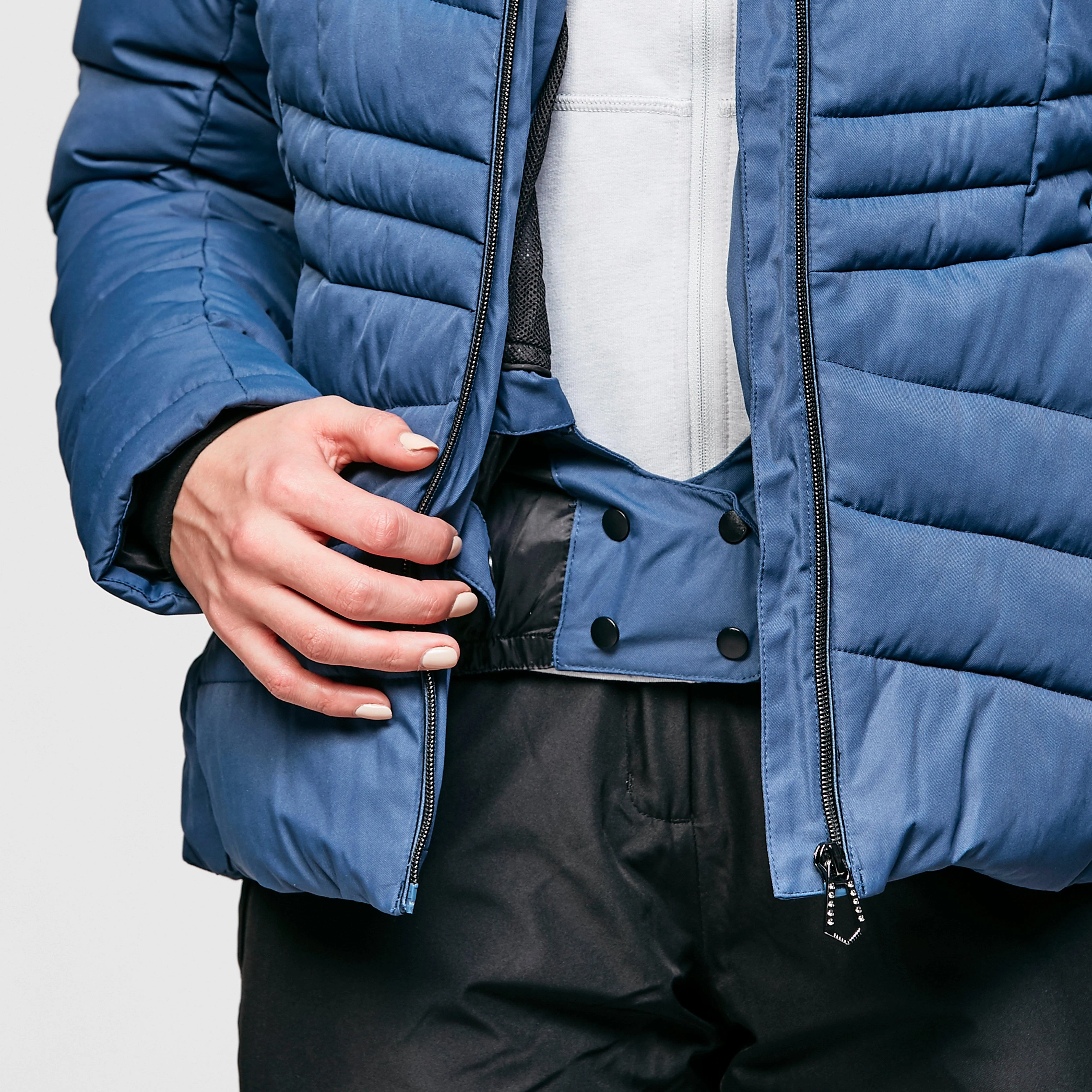 Women’s Glamorize Ski Jacket - Image 7