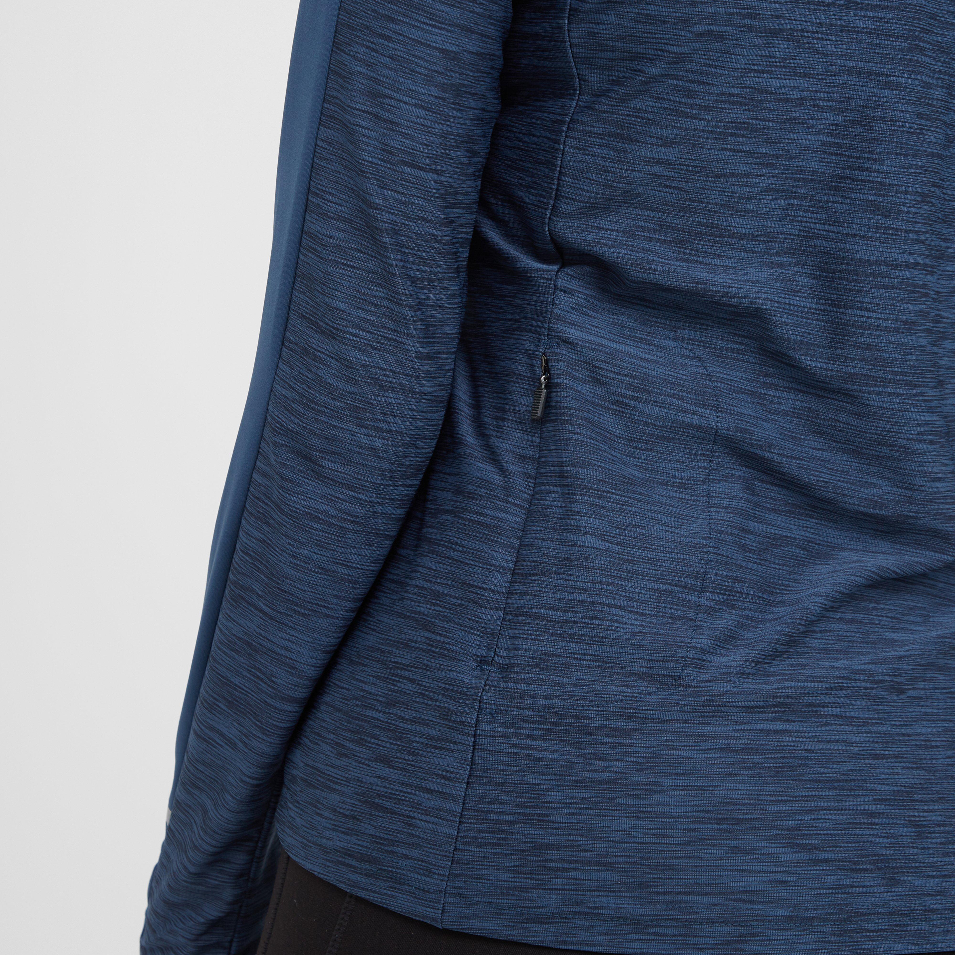Women’s Gravitate Zip Jersey - Image 8