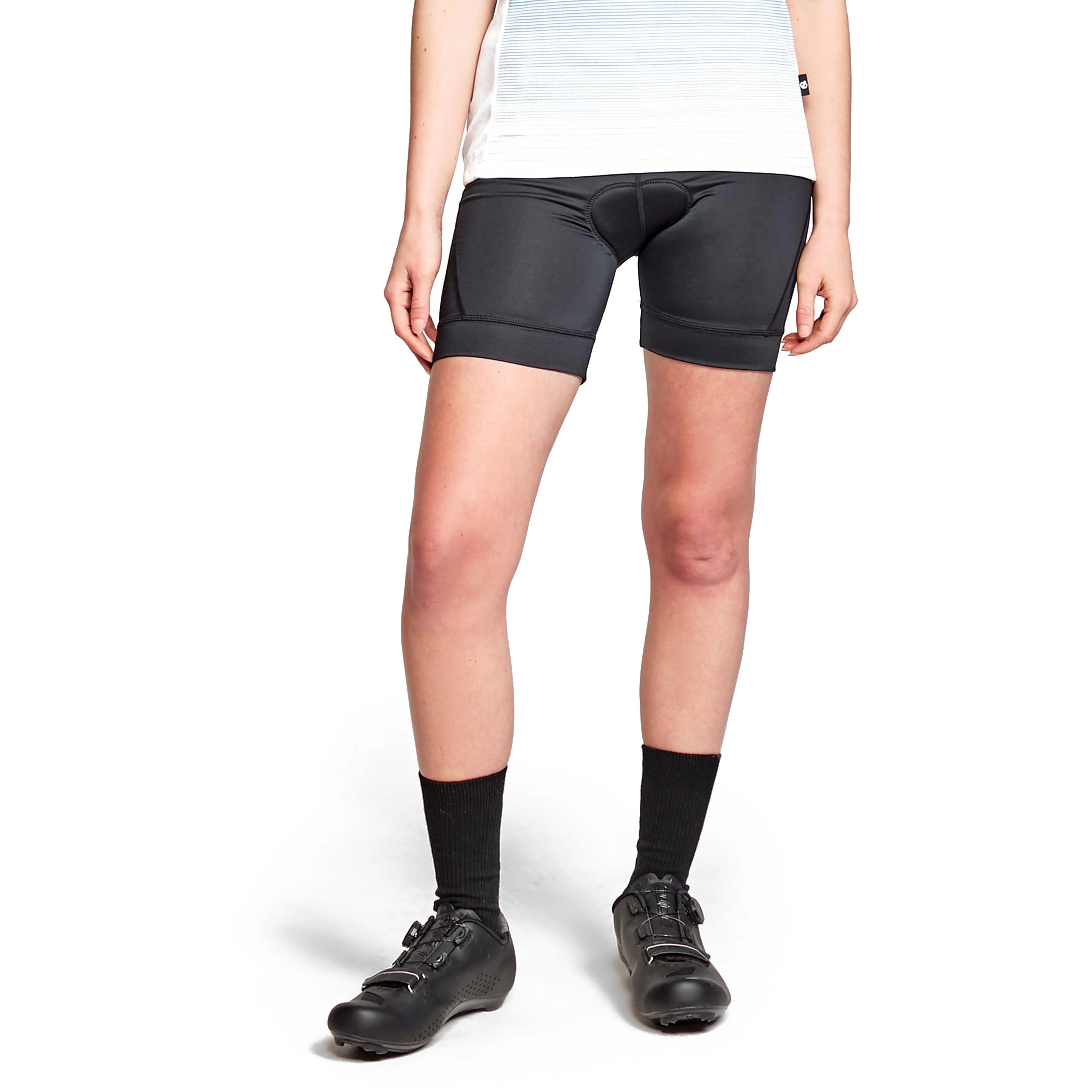Women's Habit Cycling Shorts - Image 6