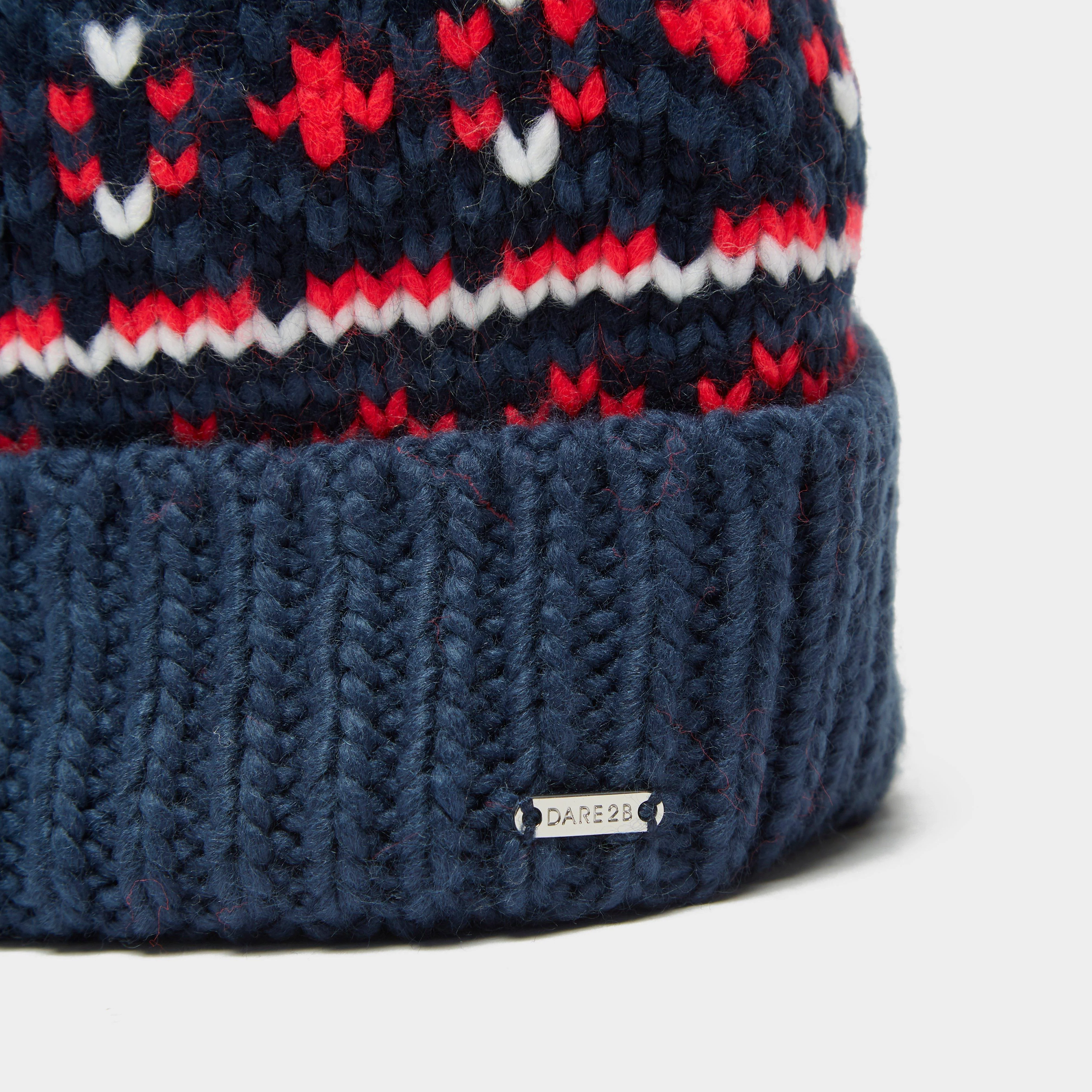 Women's Headlines Beanie - Image 3