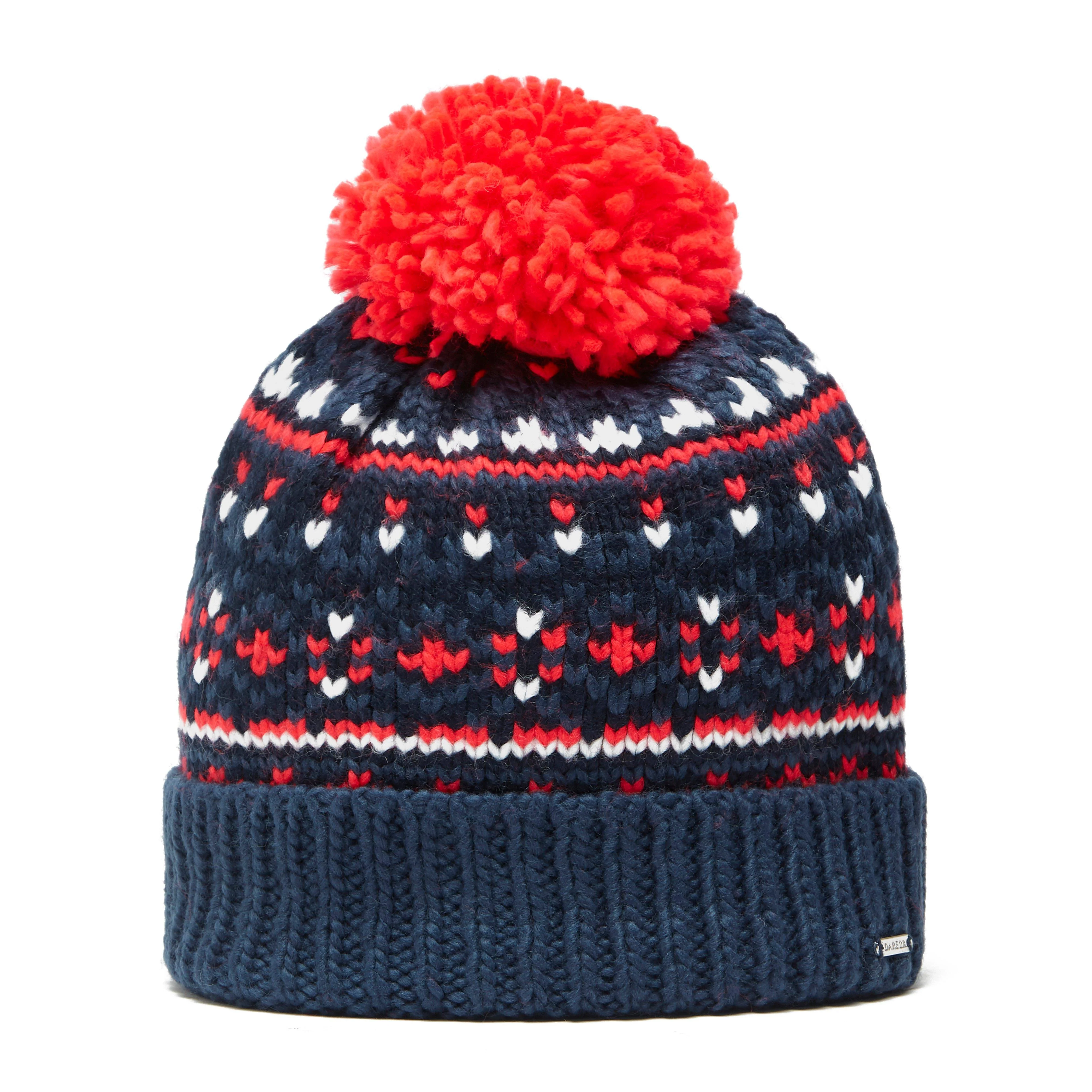 Women's Headlines Beanie - Image 4