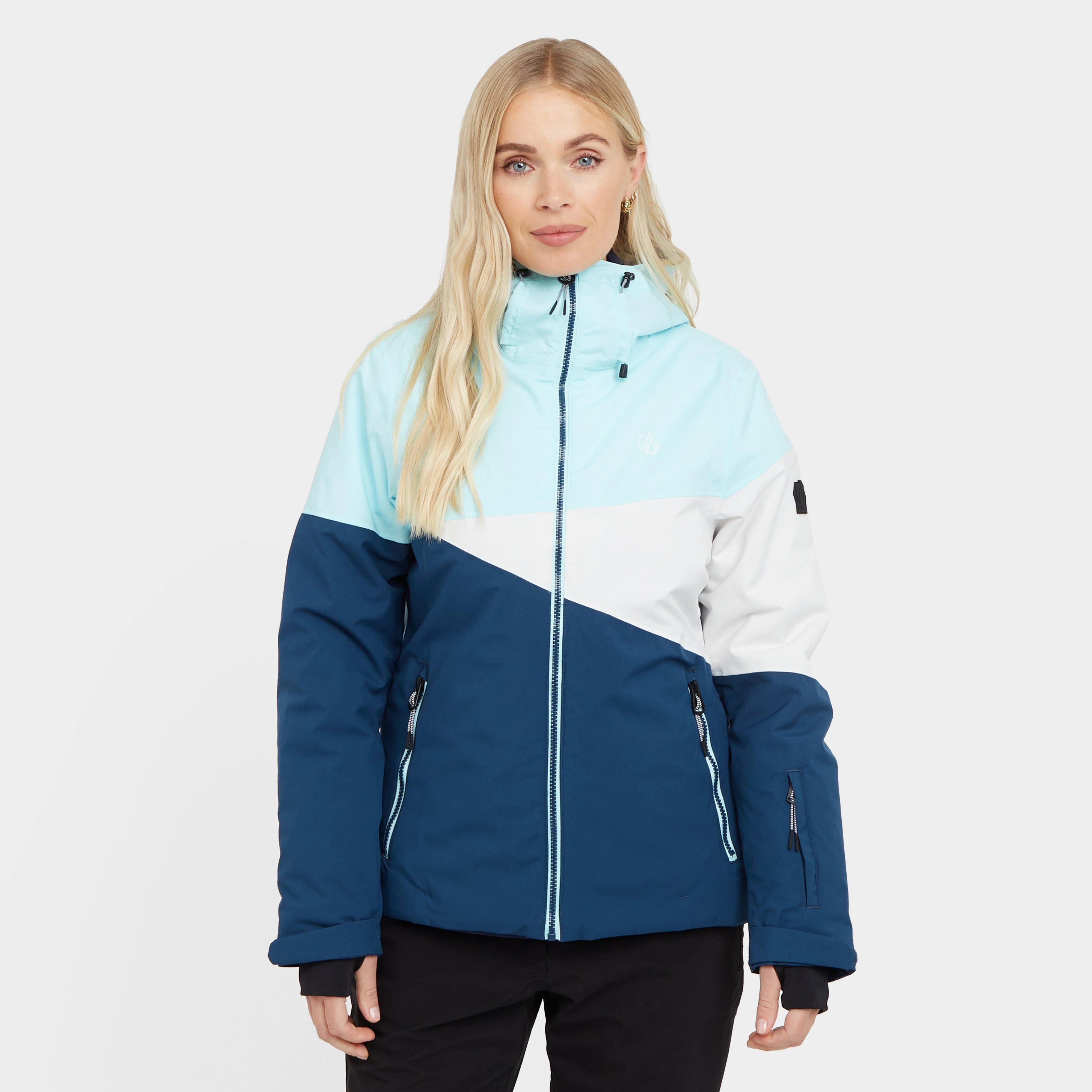 Women’s Ice Jacket - Image 16