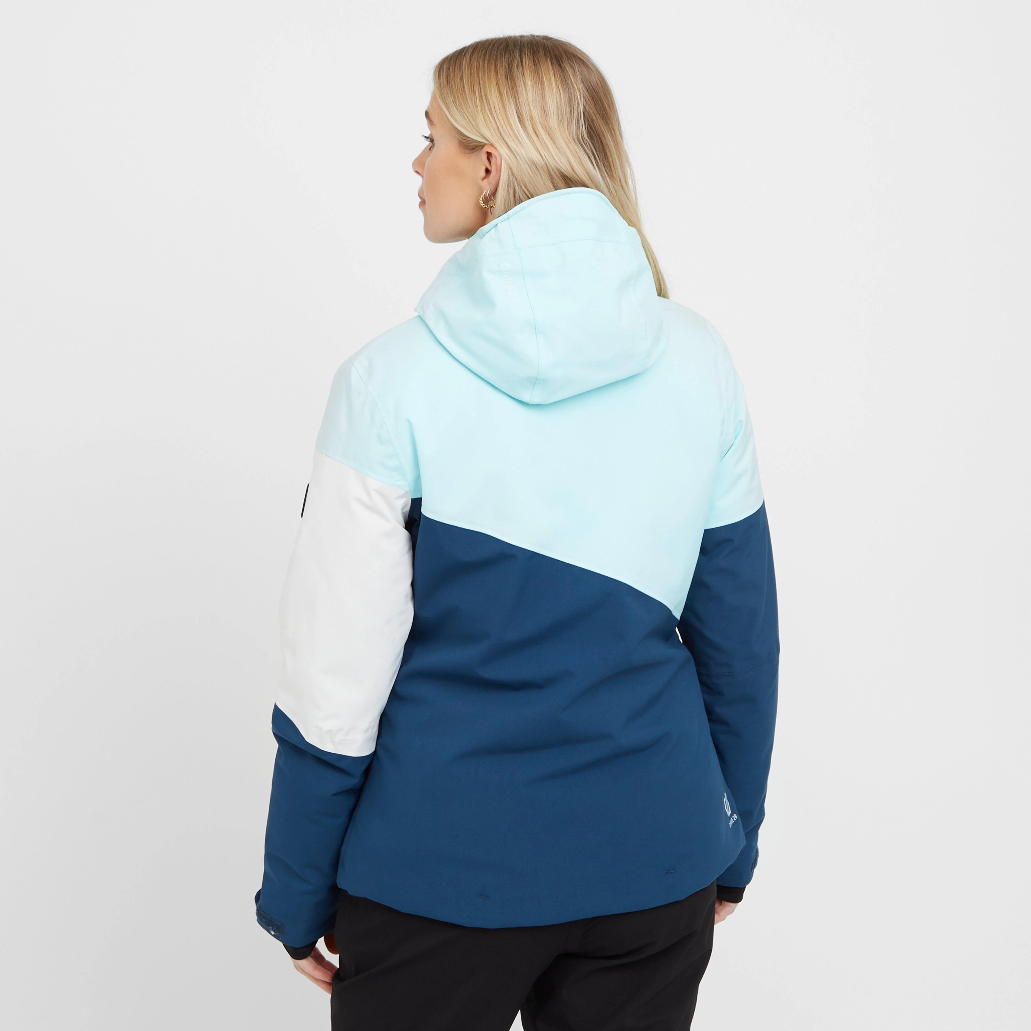 Women’s Ice Jacket - Image 17