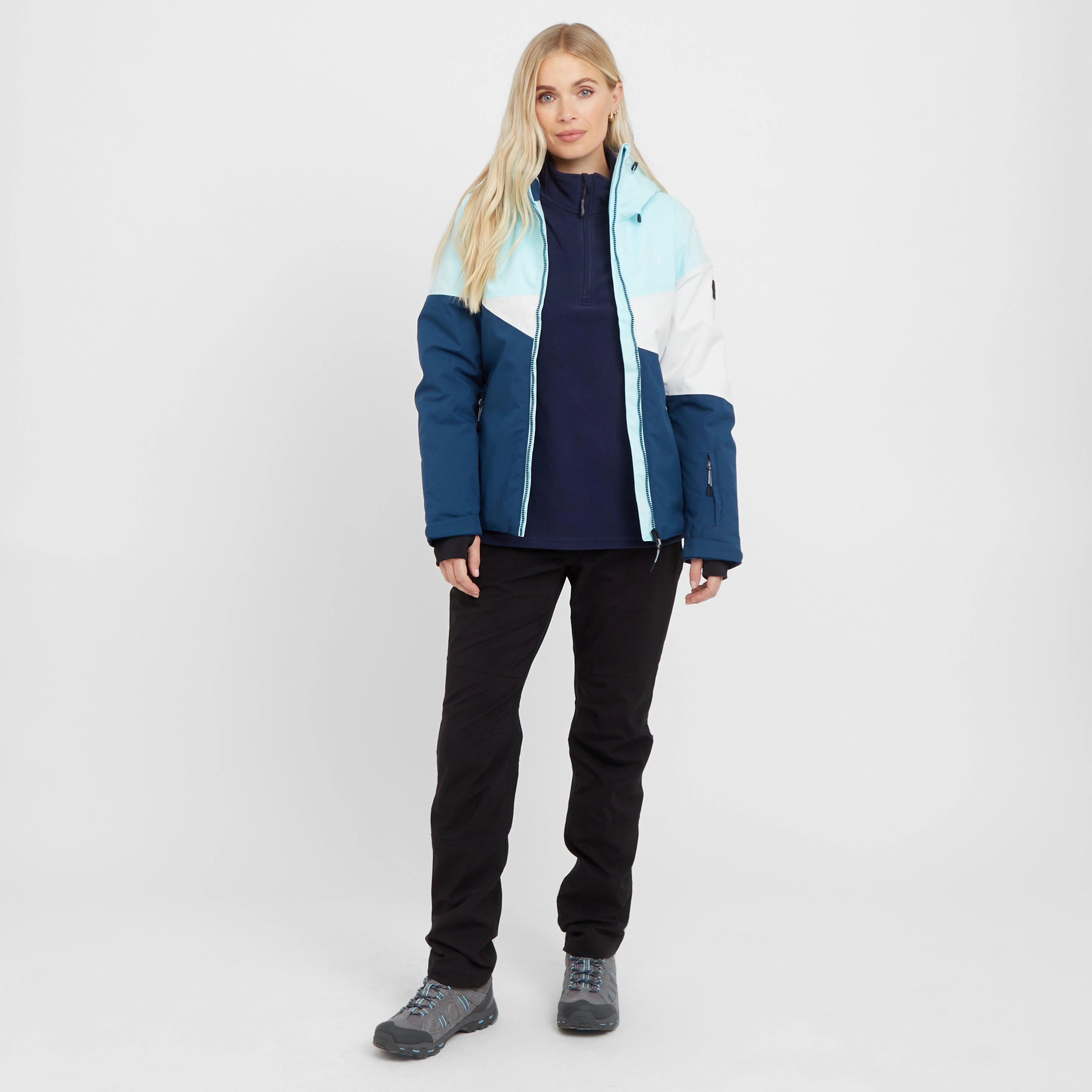 Women’s Ice Jacket - Image 18