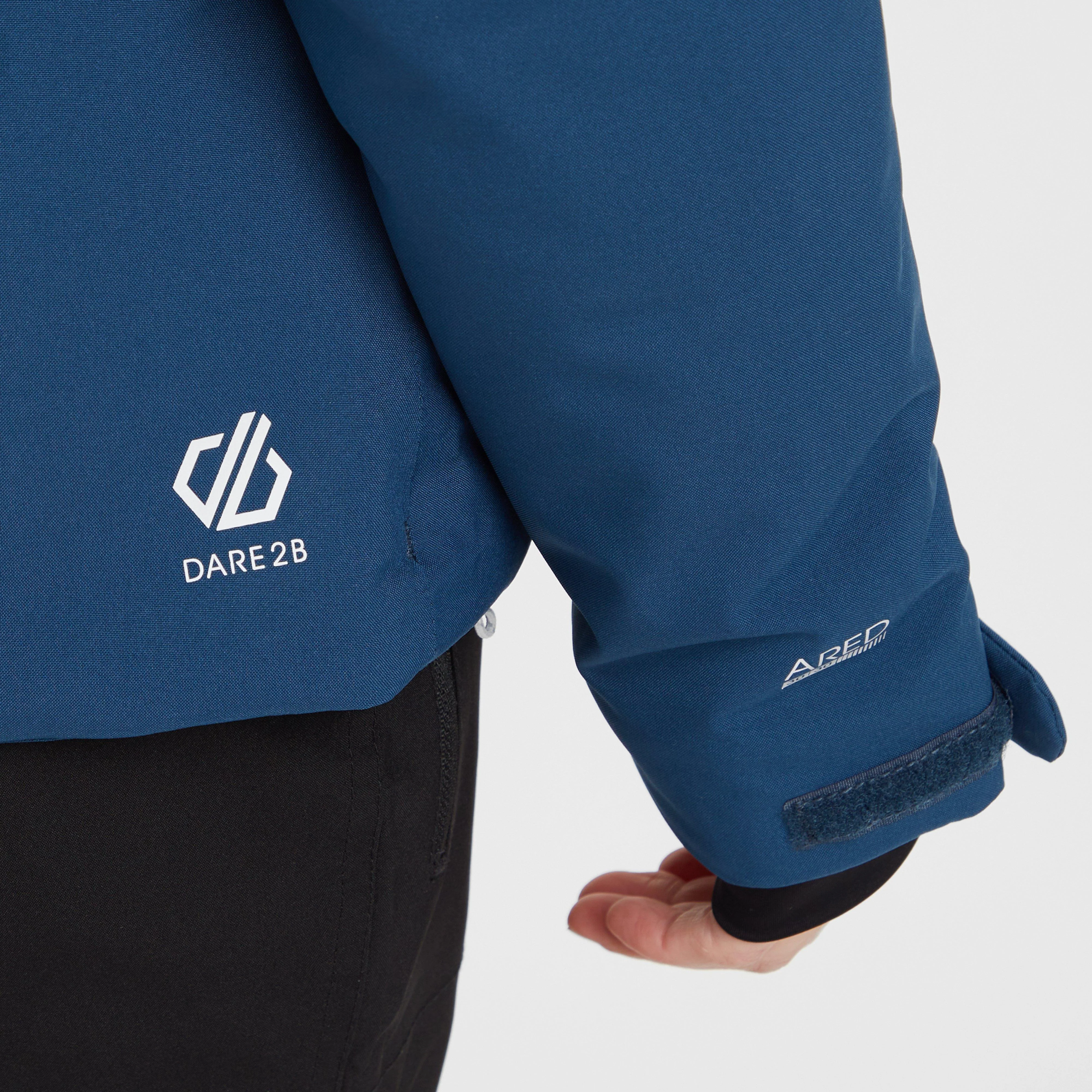 Women’s Ice Jacket - Image 28