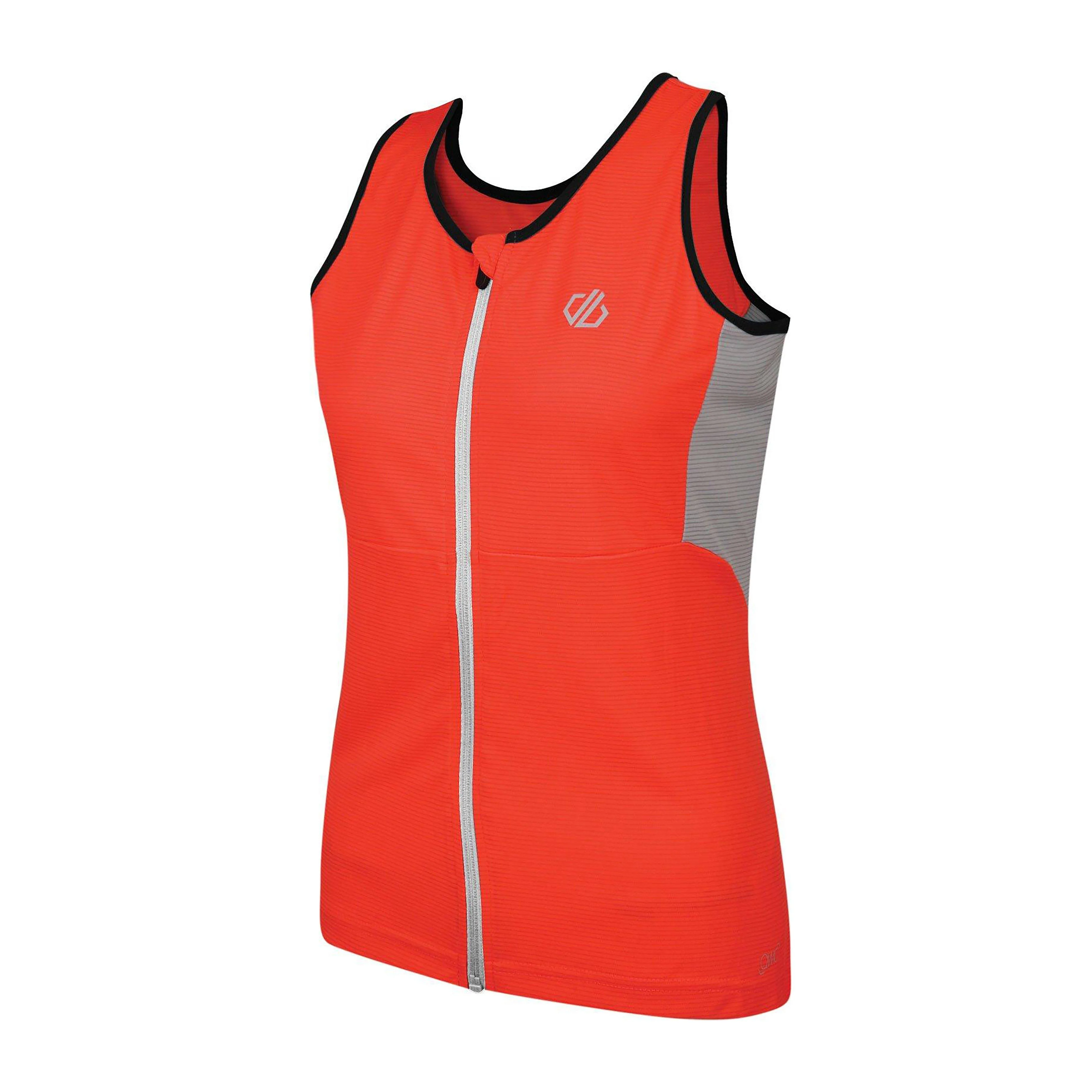Women's Illustrate Cycle Vest - Image 4