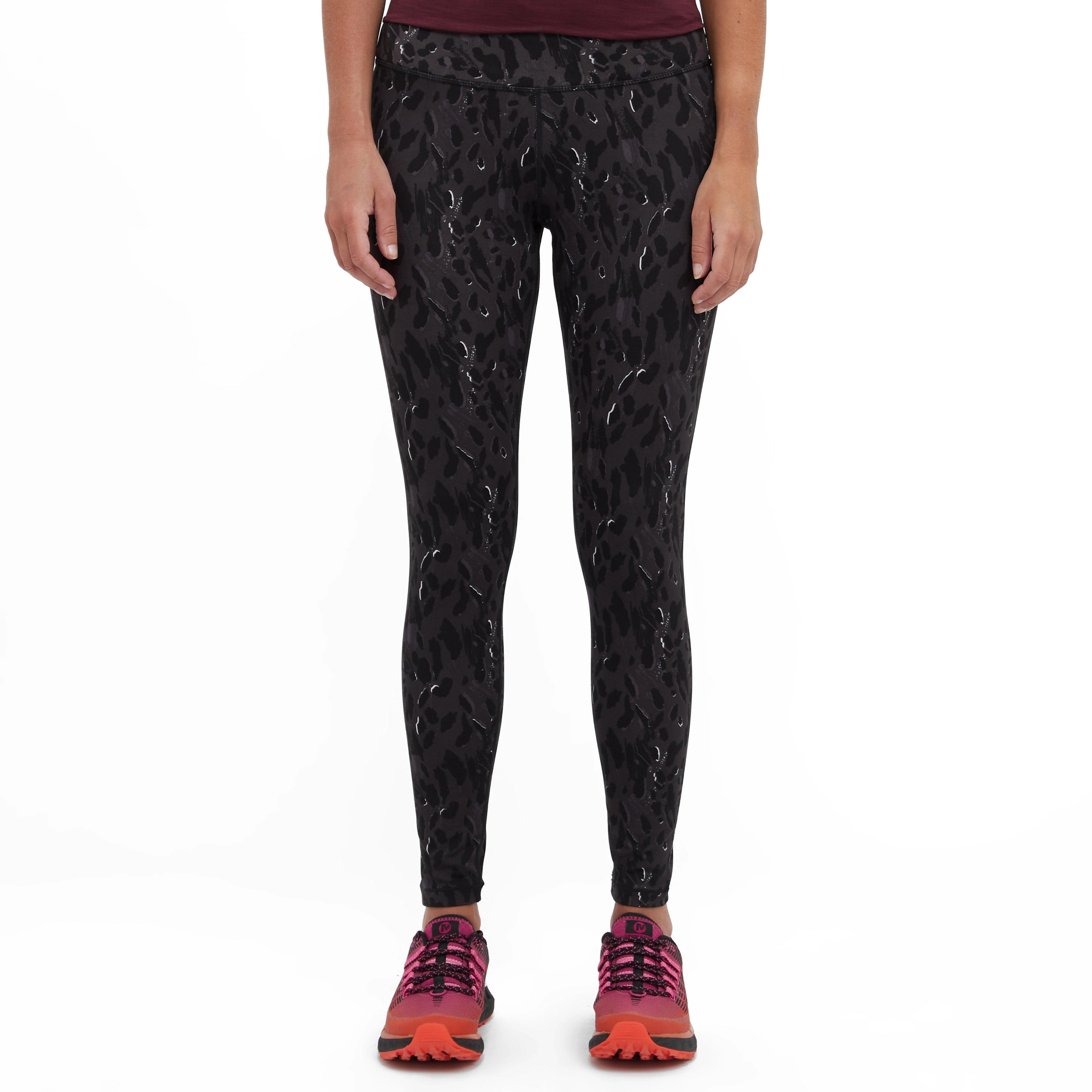 Women’s Influential 7/8 Leggings - Image 6