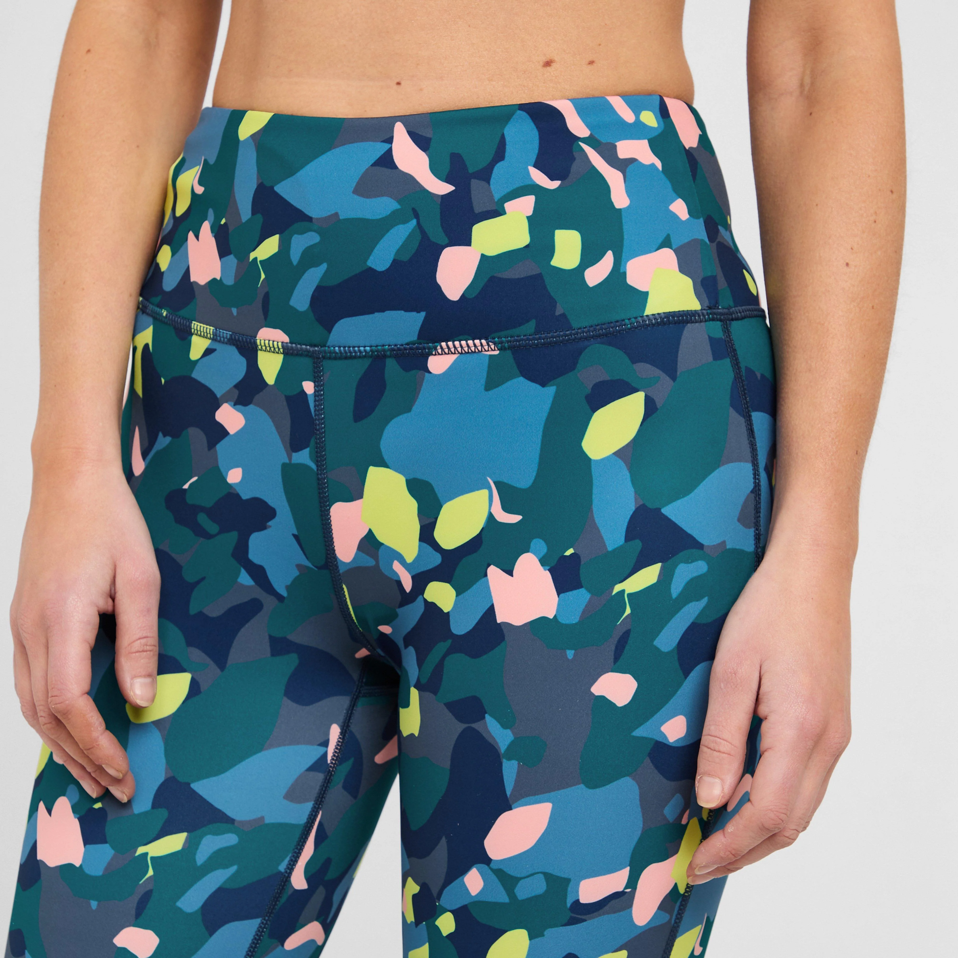 Women’s Influential 7/8 Leggings - Image 4
