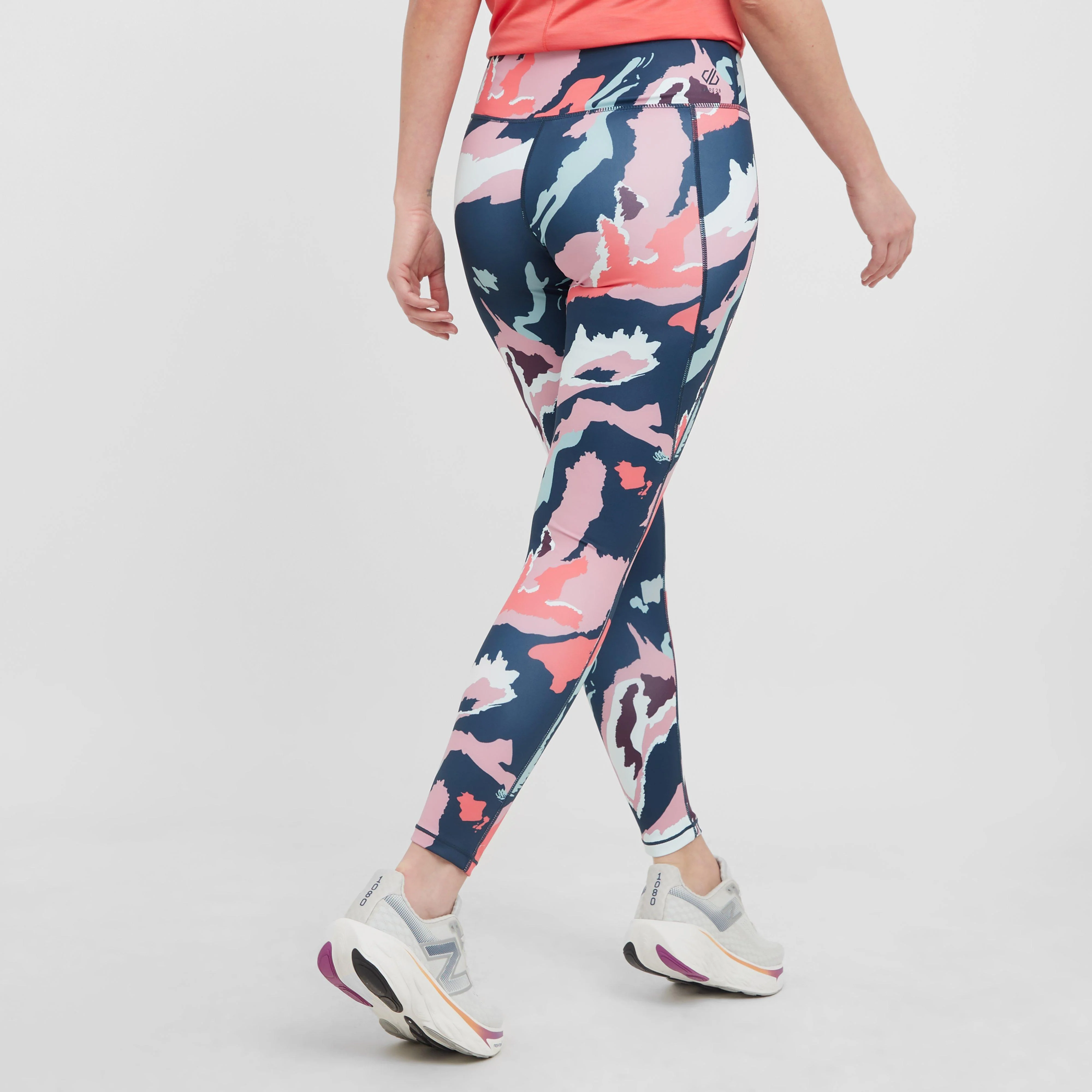 Women’s Influential II Leggings - Image 2