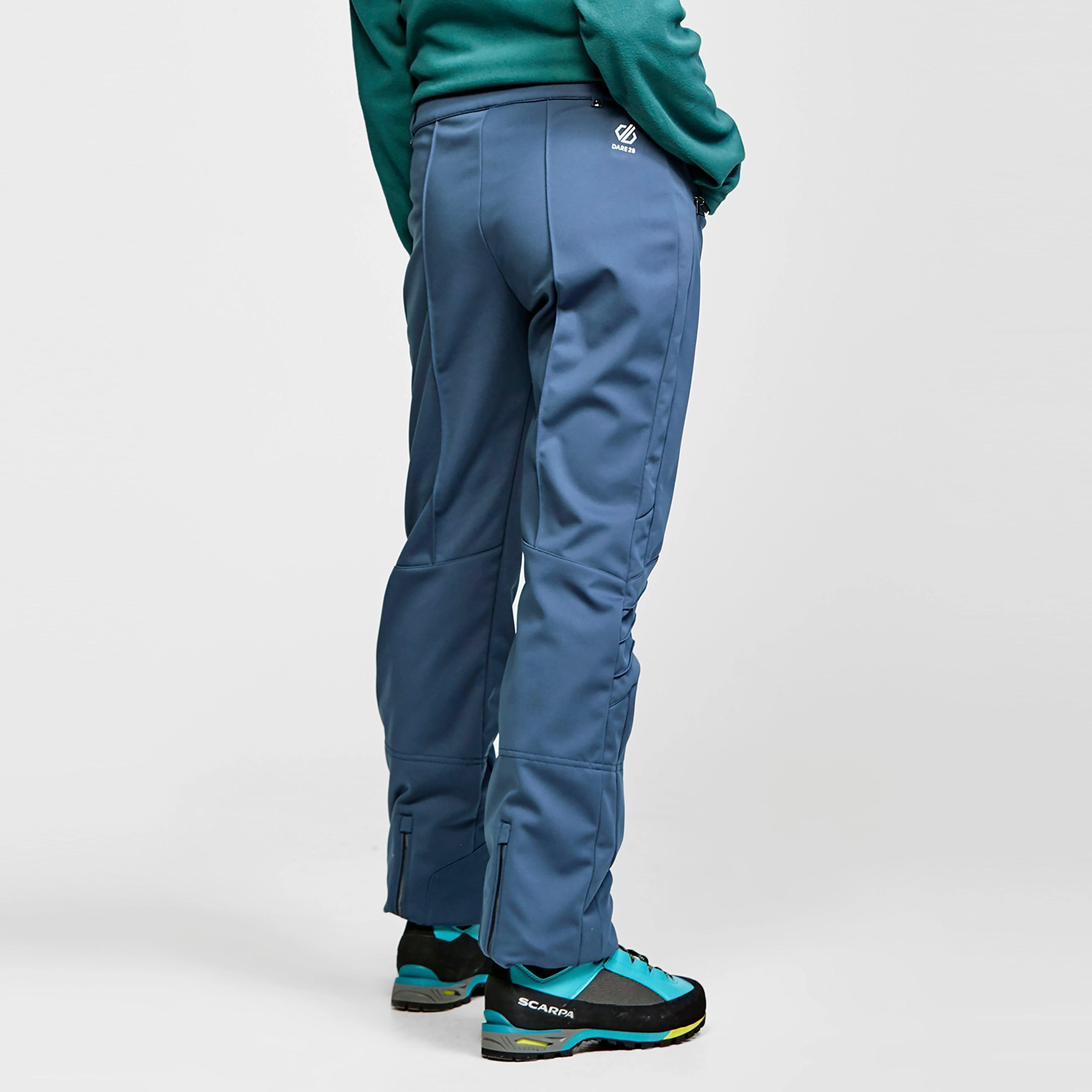 Women's Inspired Ski Pants - Image 2