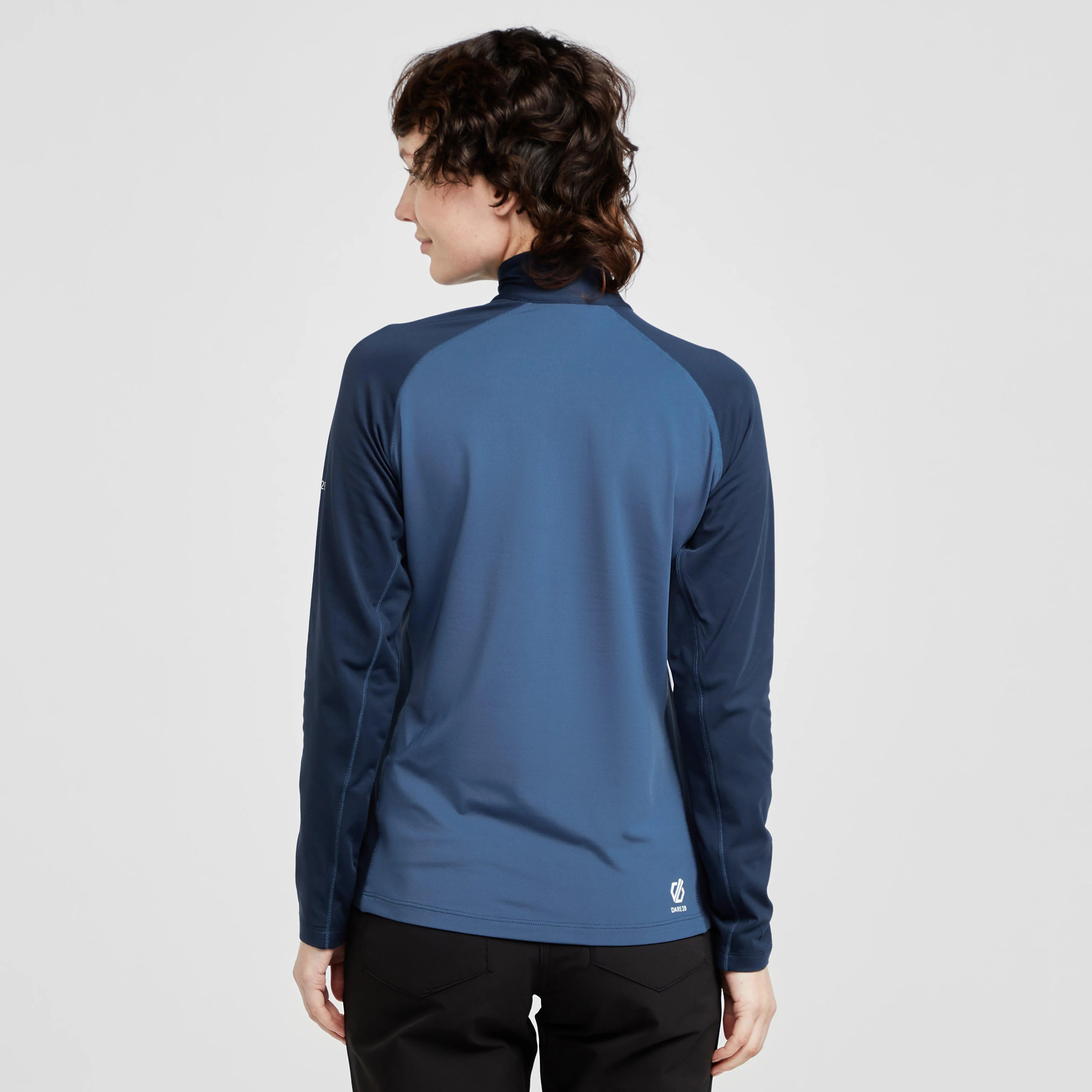 Women's Involved Recycled Lightweight Core Stretch Midlayer - Image 2