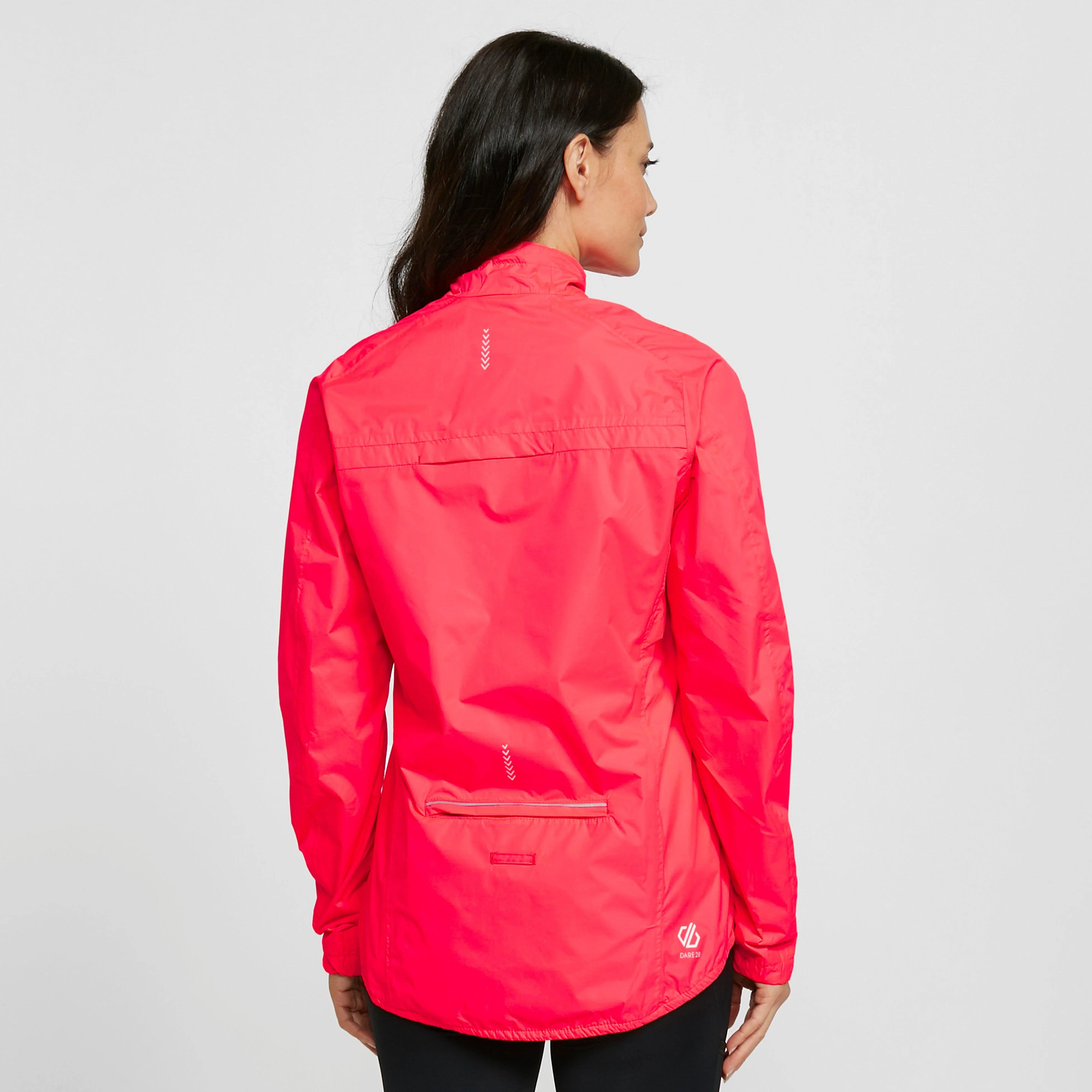 Women's Mediant Jacket - Image 2