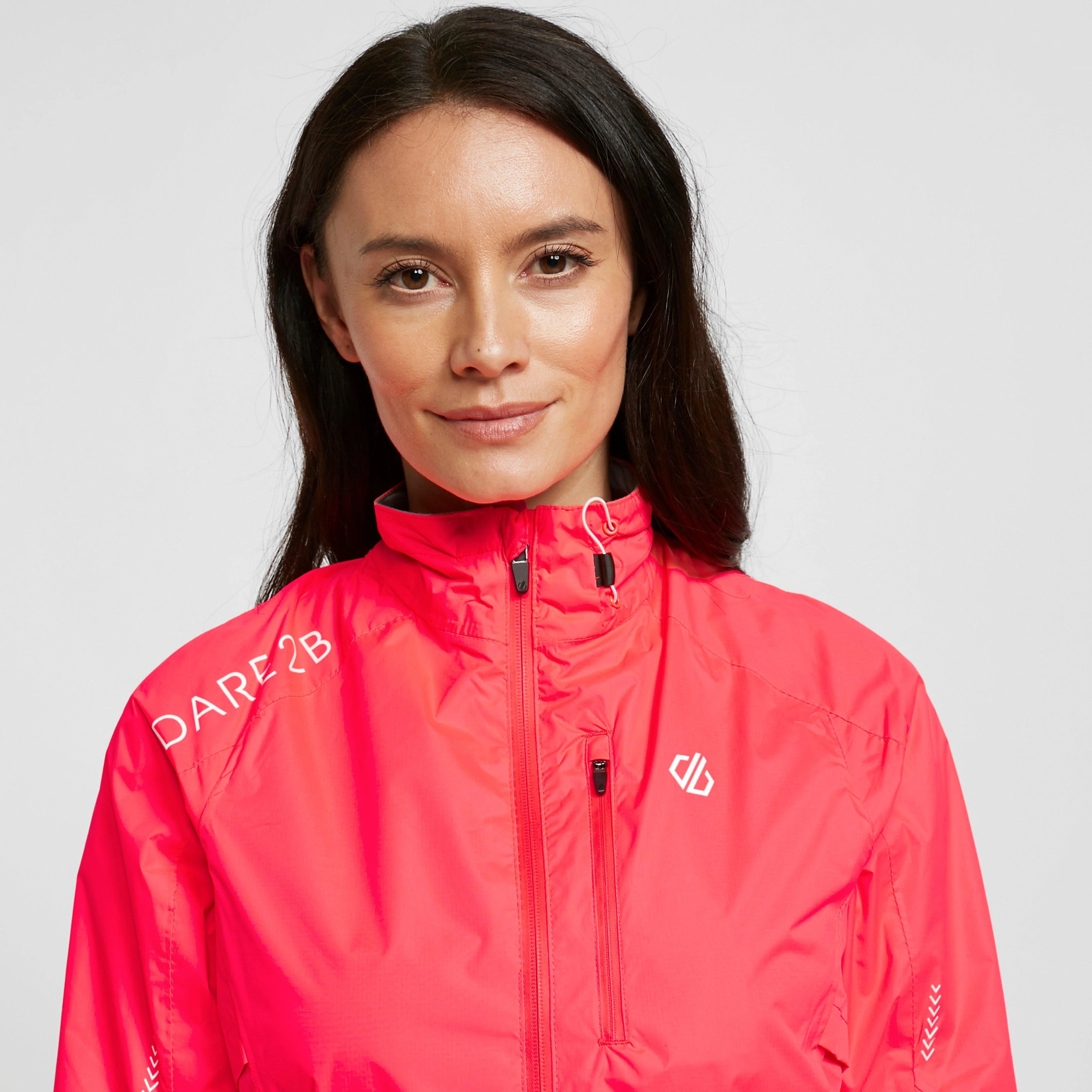 Women's Mediant Jacket - Image 4