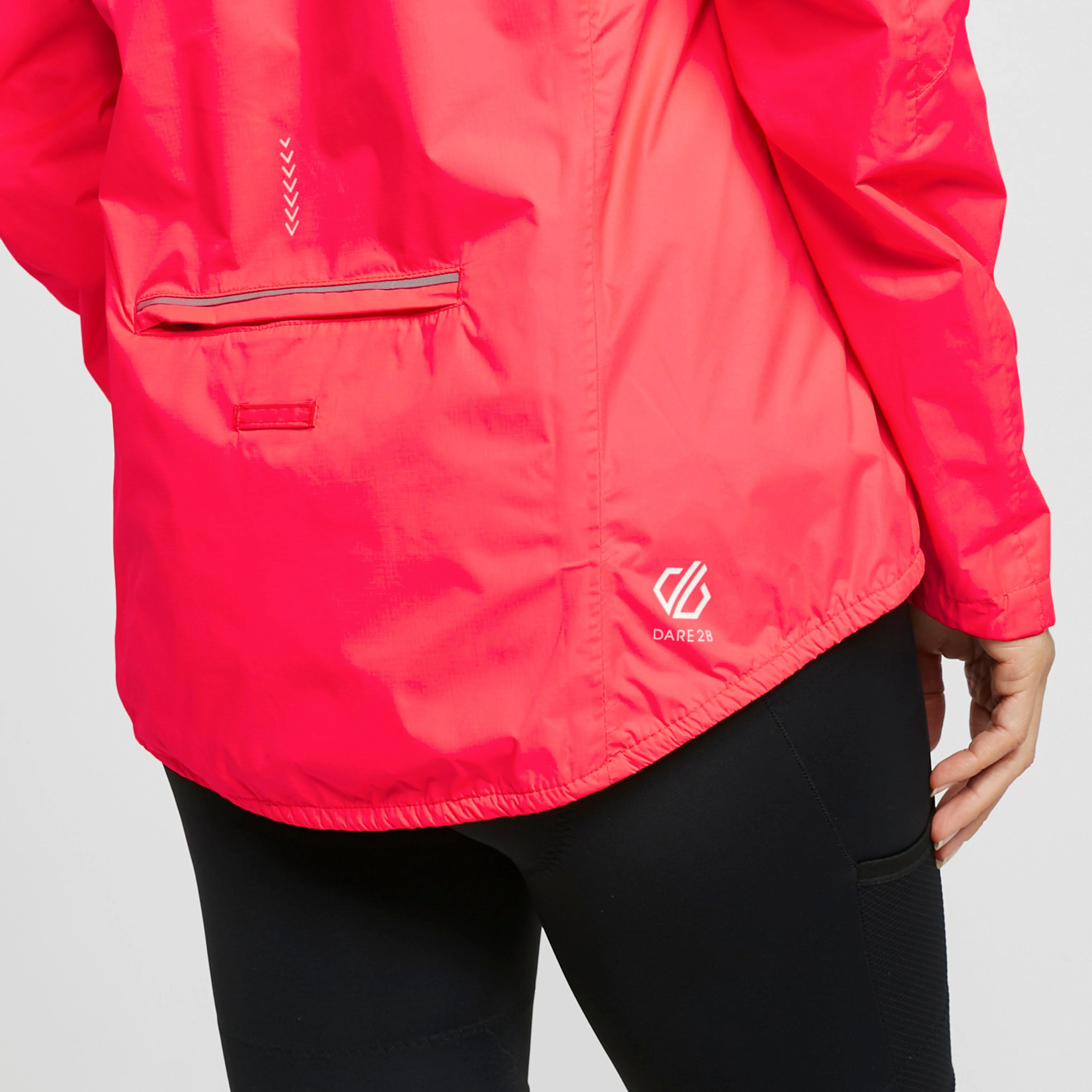 Women's Mediant Jacket - Image 6