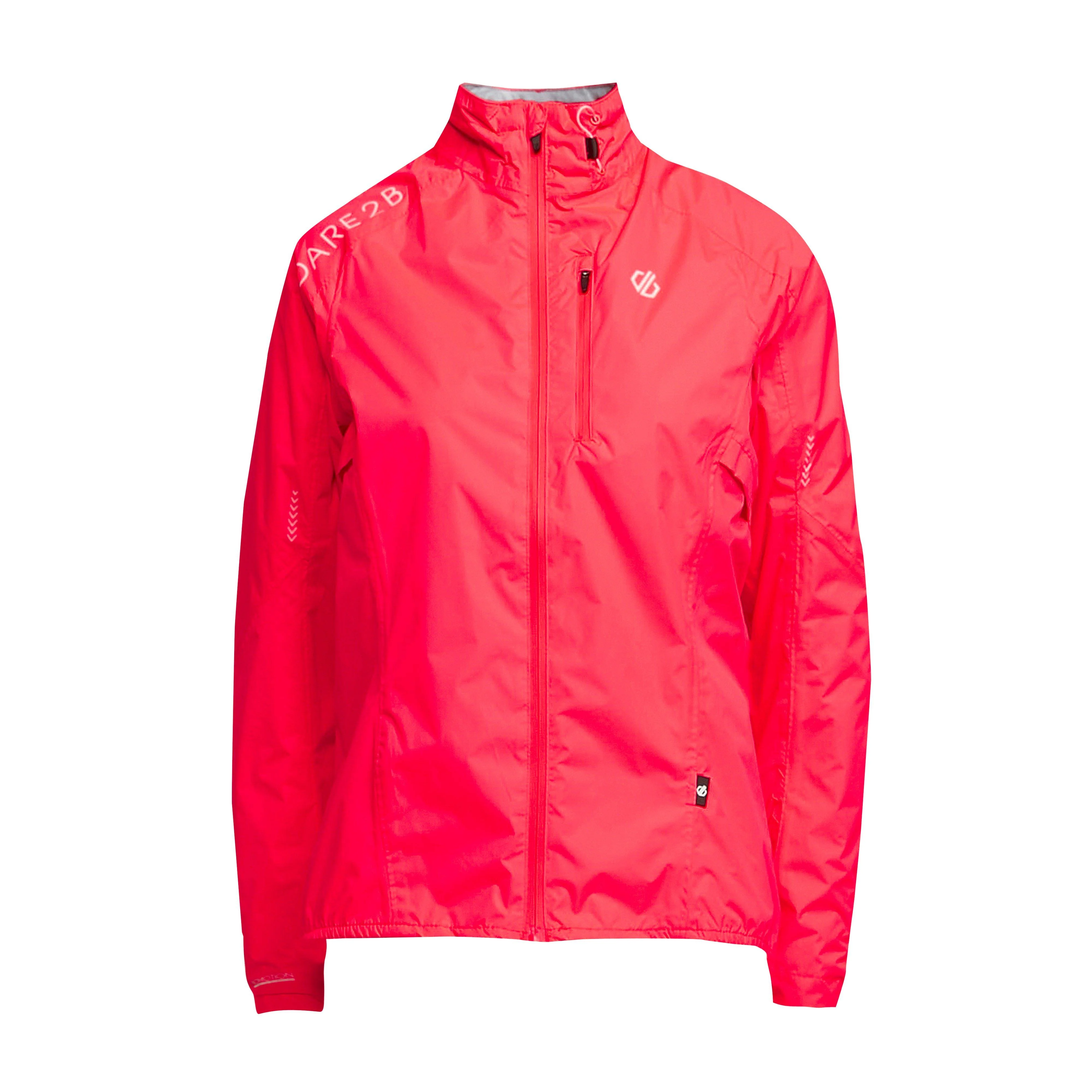 Women's Mediant Jacket - Image 8