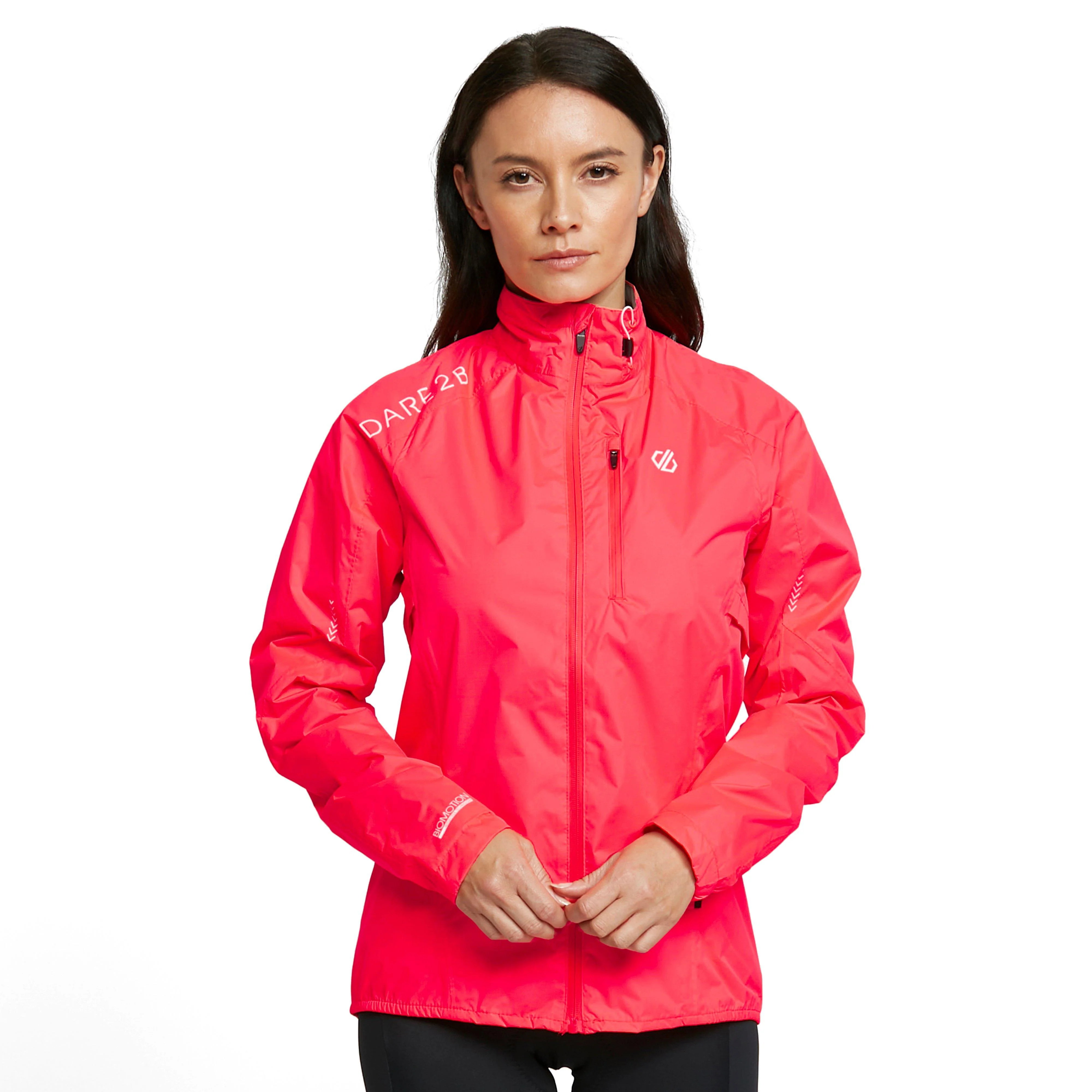 Women's Mediant Jacket - Image 9