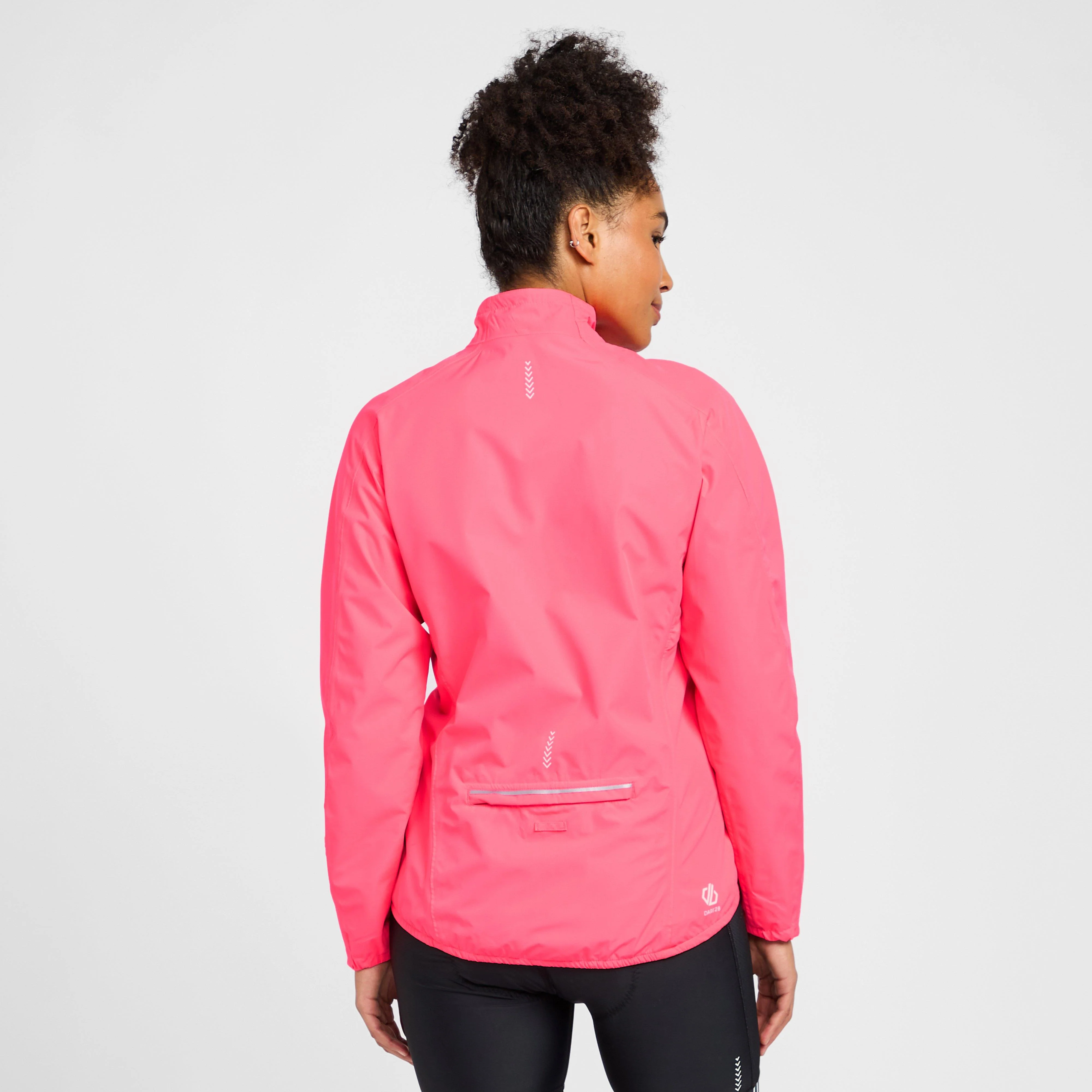 Women's Mediant Jacket - Image 2