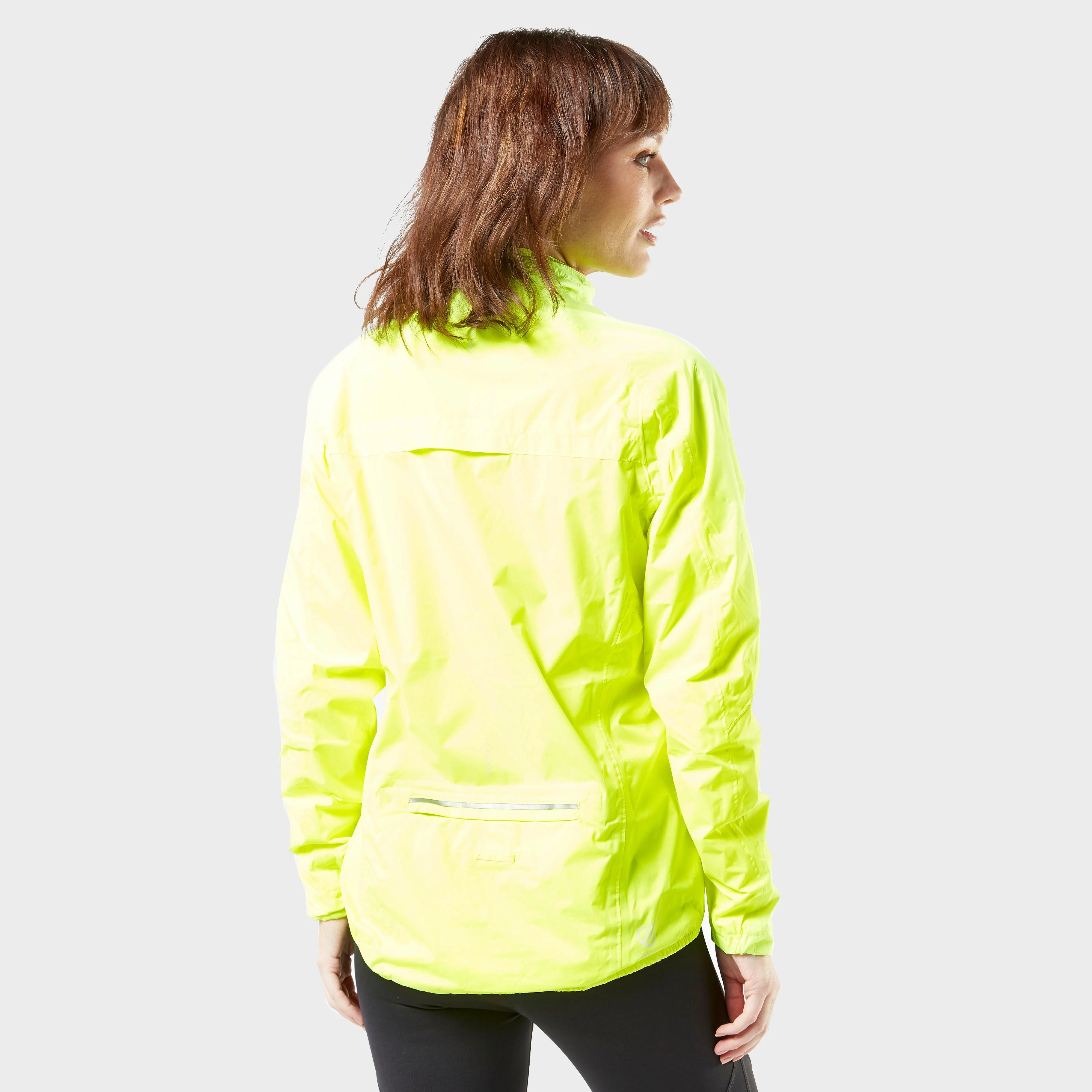Women's Mediant Waterproof Shell Jacket - Image 2