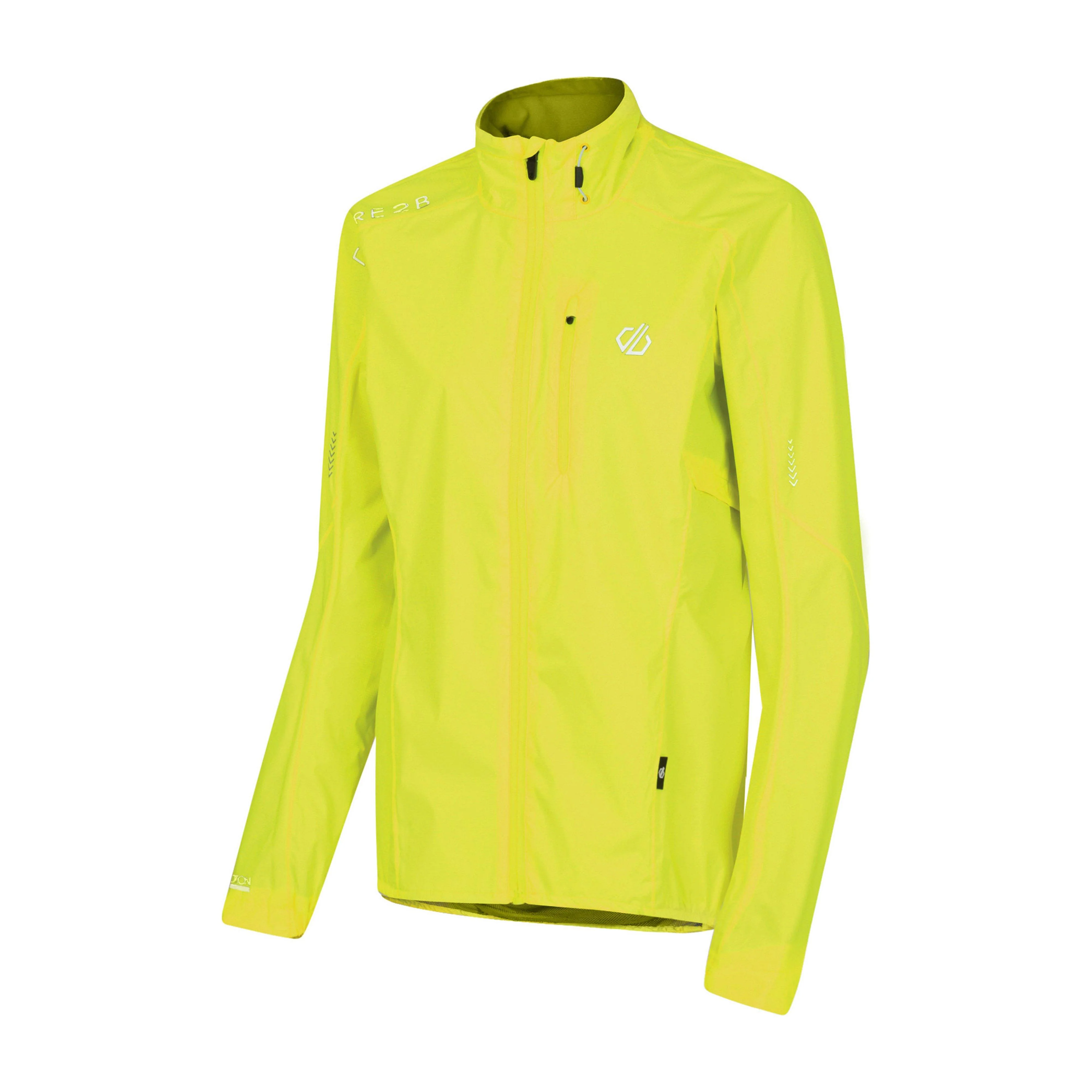 Women's Mediant Waterproof Shell Jacket - Image 8
