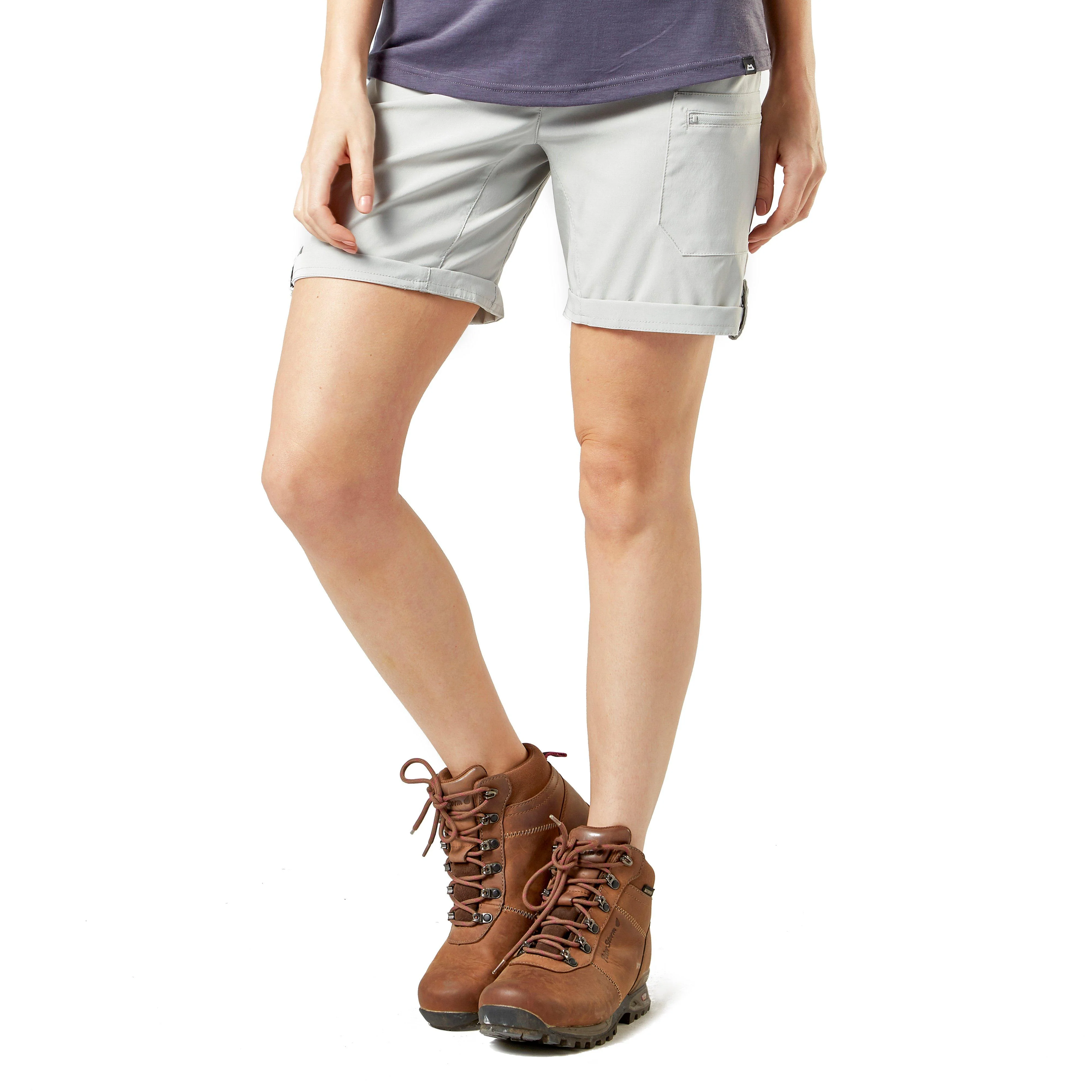 Women's Melodic II Shorts - Image 6