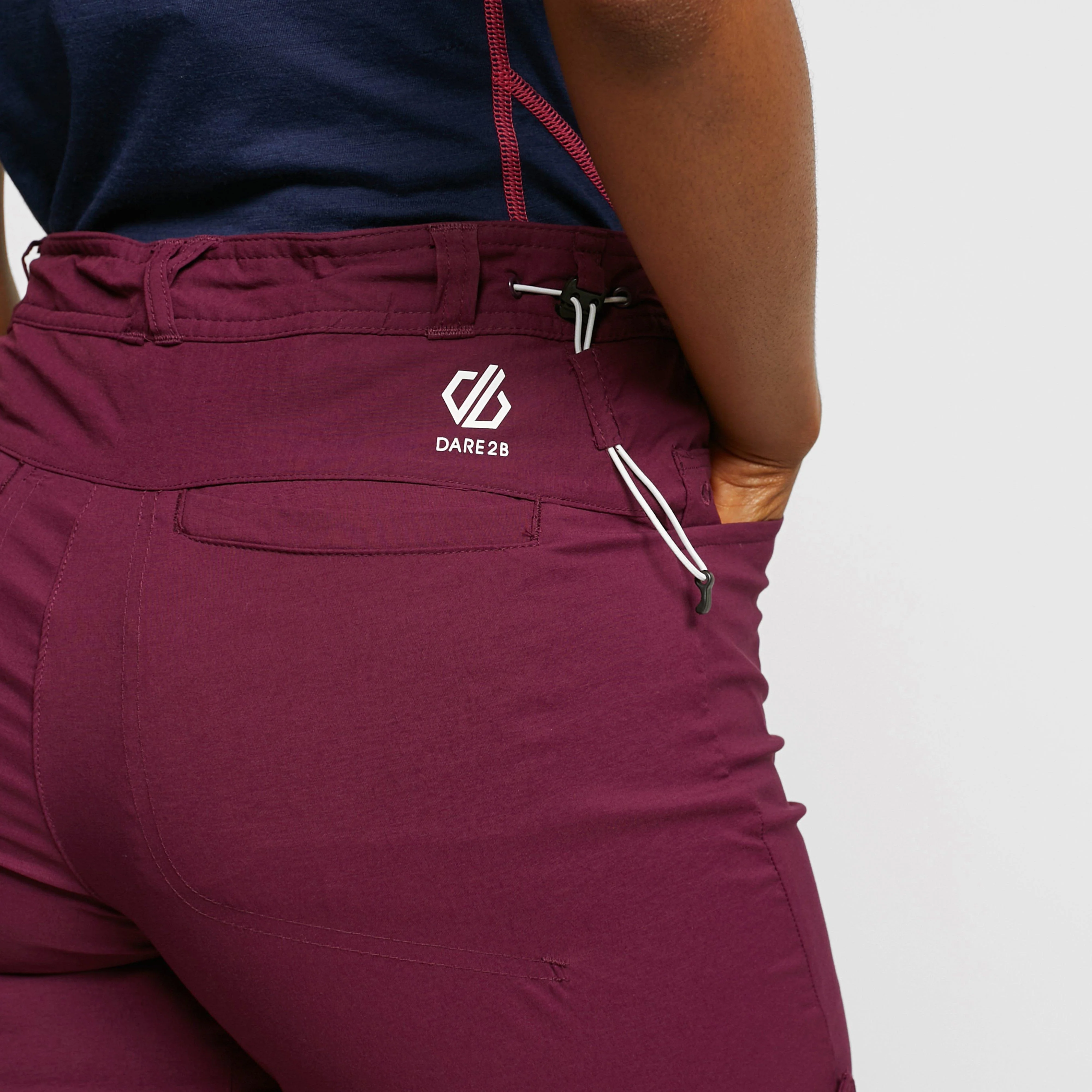 Women's Melodic II Shorts - Image 5