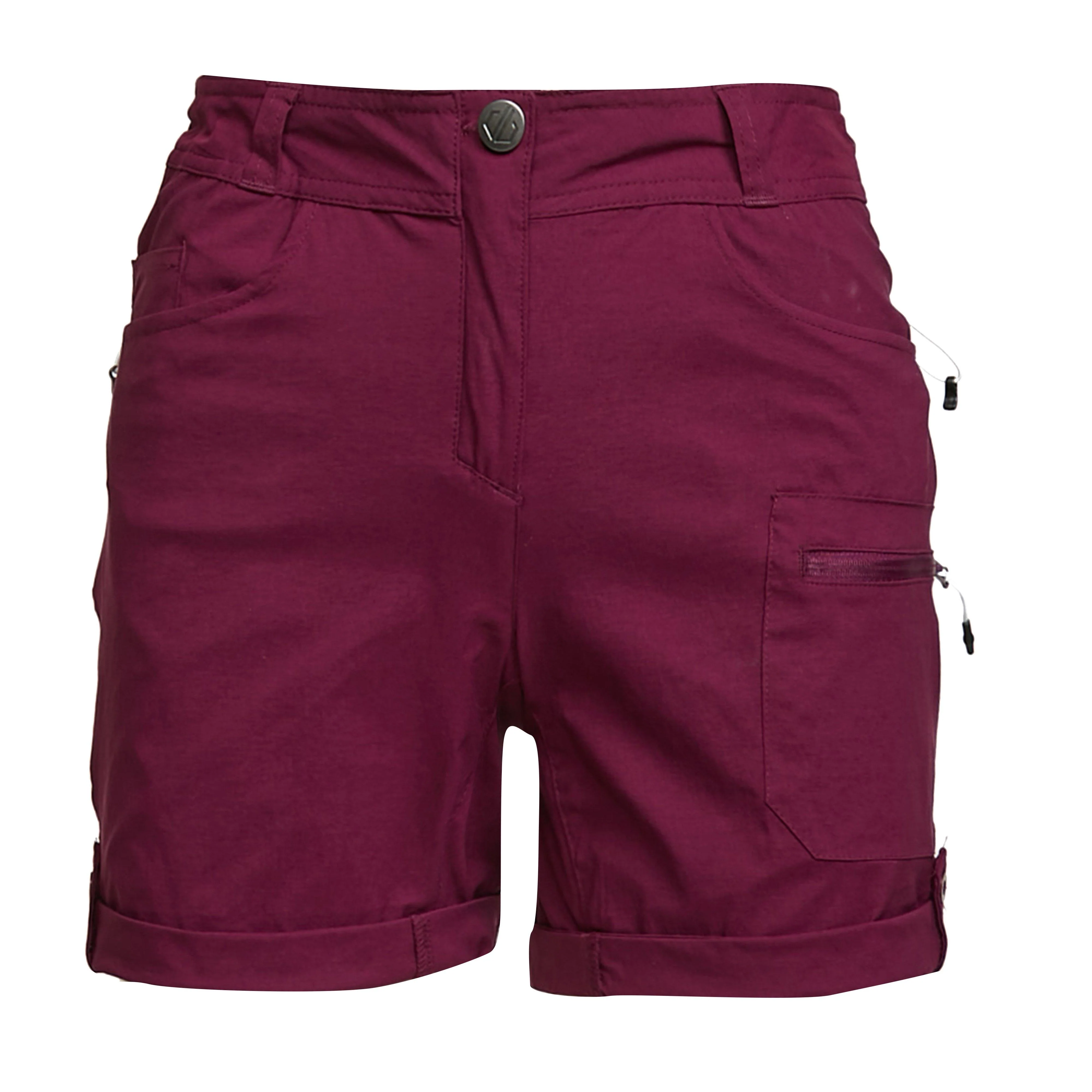 Women's Melodic II Shorts - Image 6