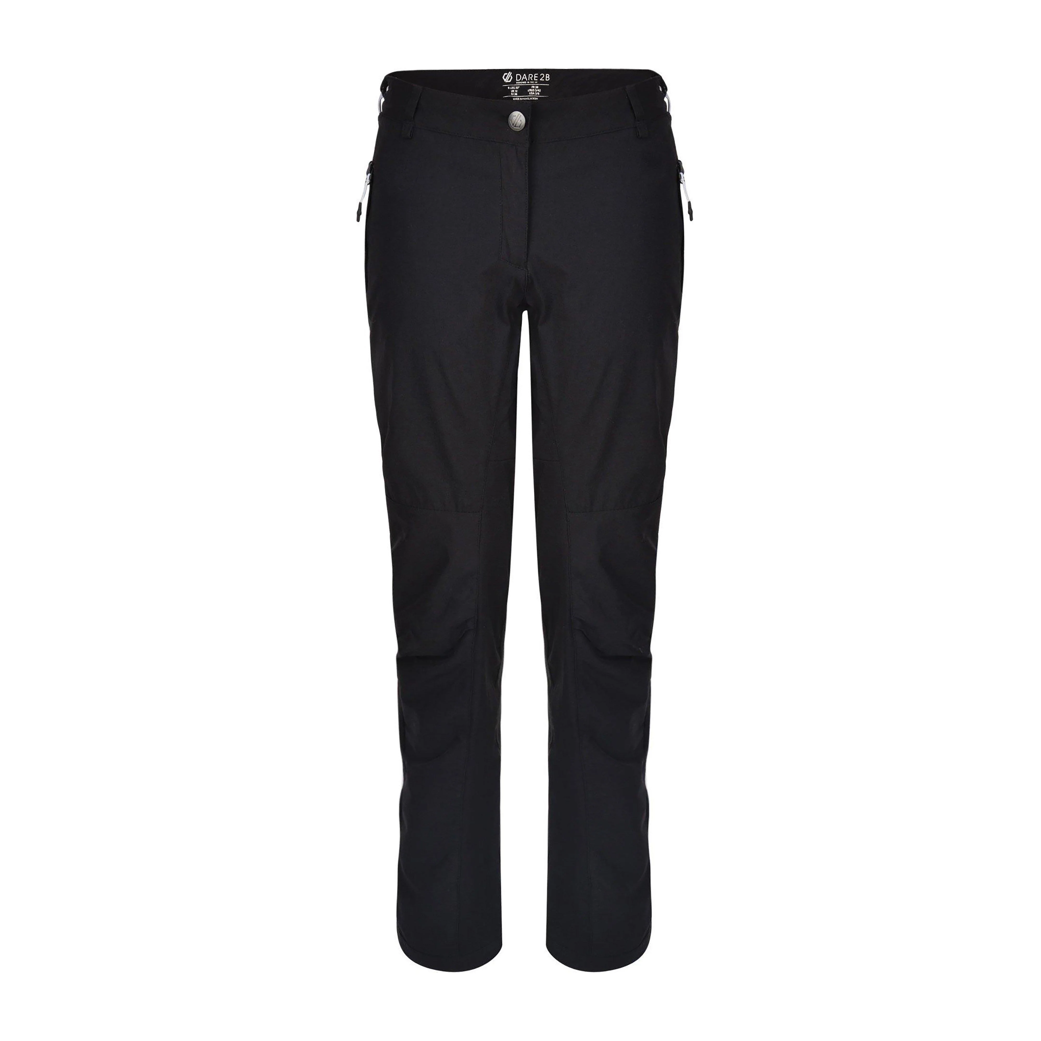 Women's Melodic II Walking Trousers - Image 2