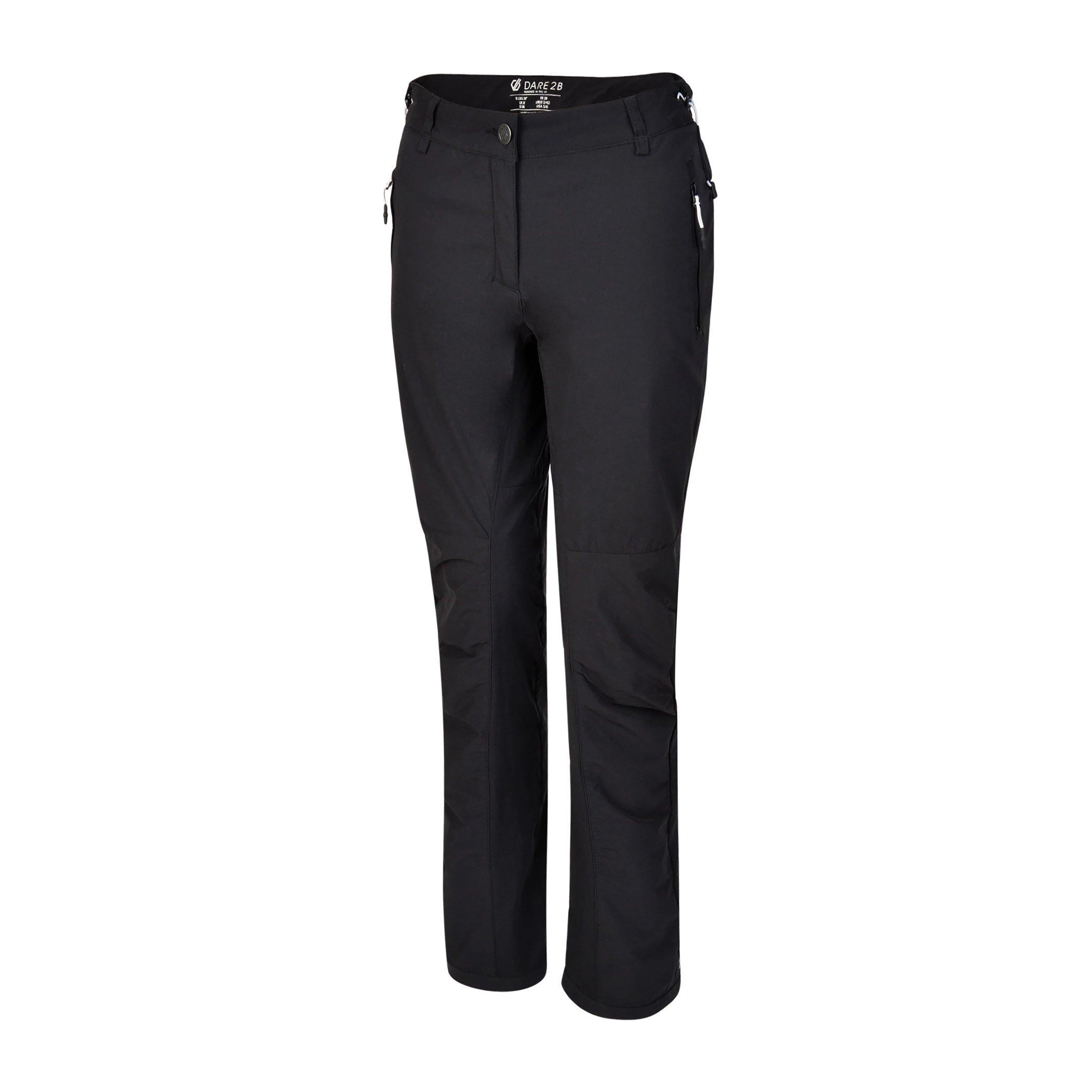 Women's Melodic II Walking Trousers - Image 5