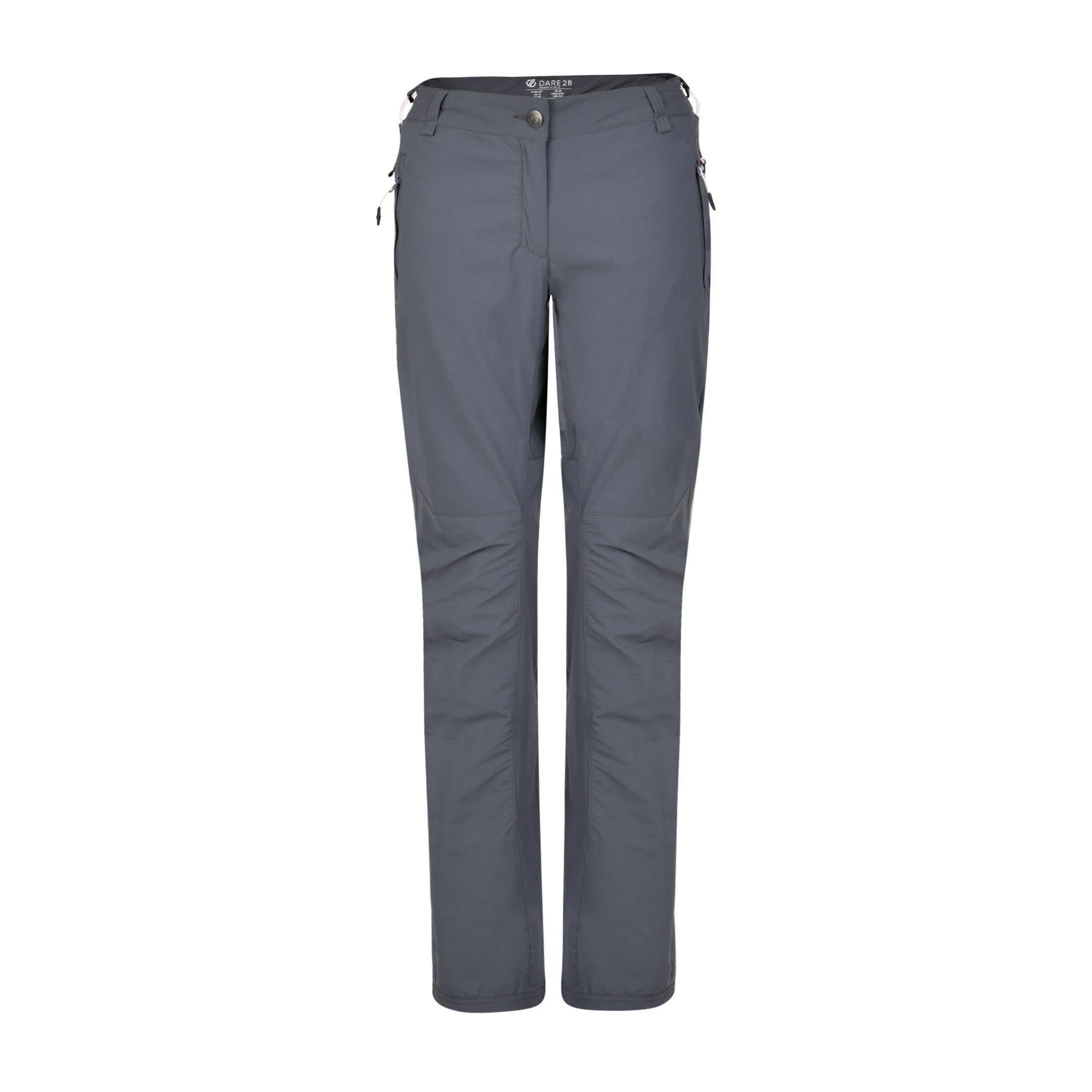 Women's Melodic II Walking Trousers - Image 2