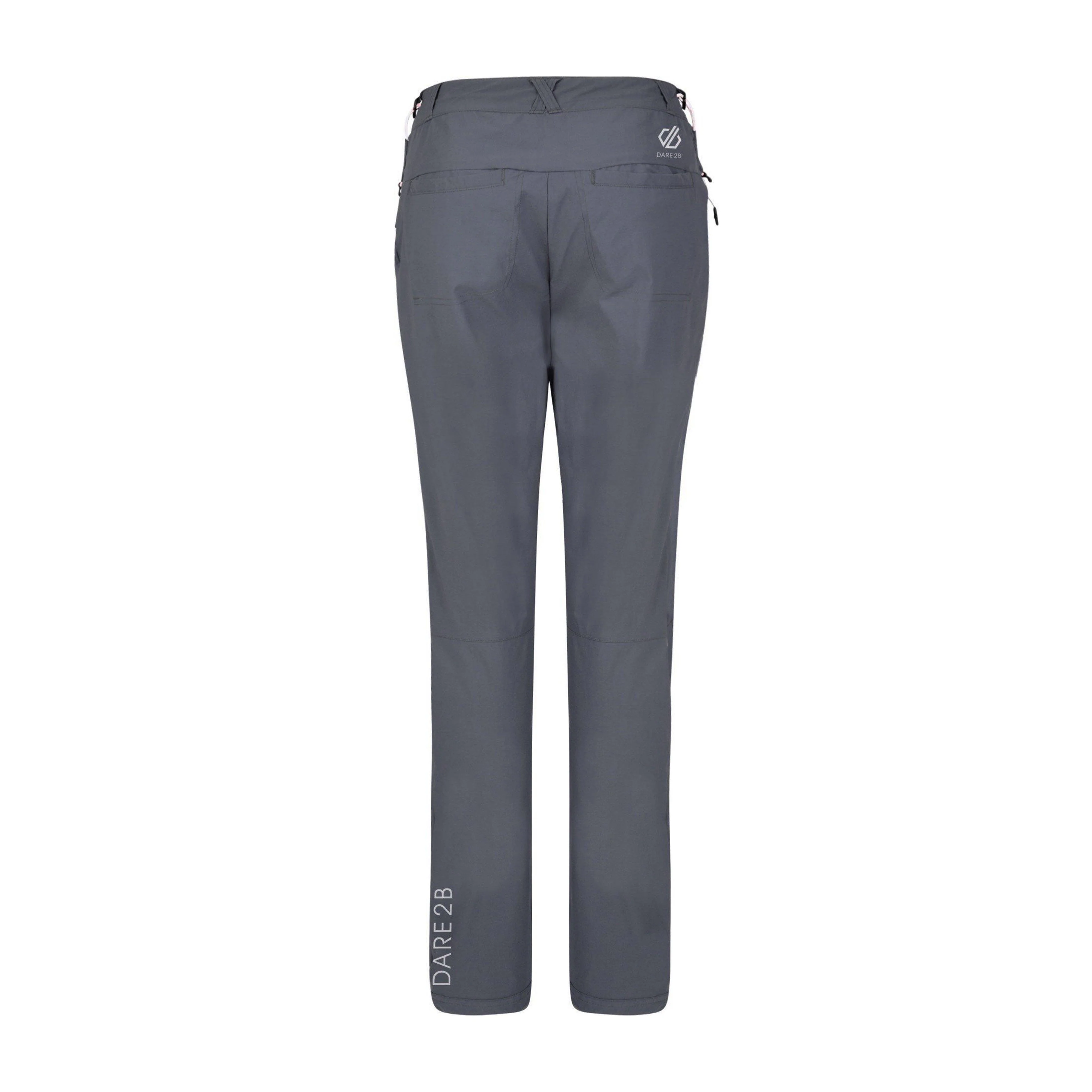 Women's Melodic II Walking Trousers - Image 3