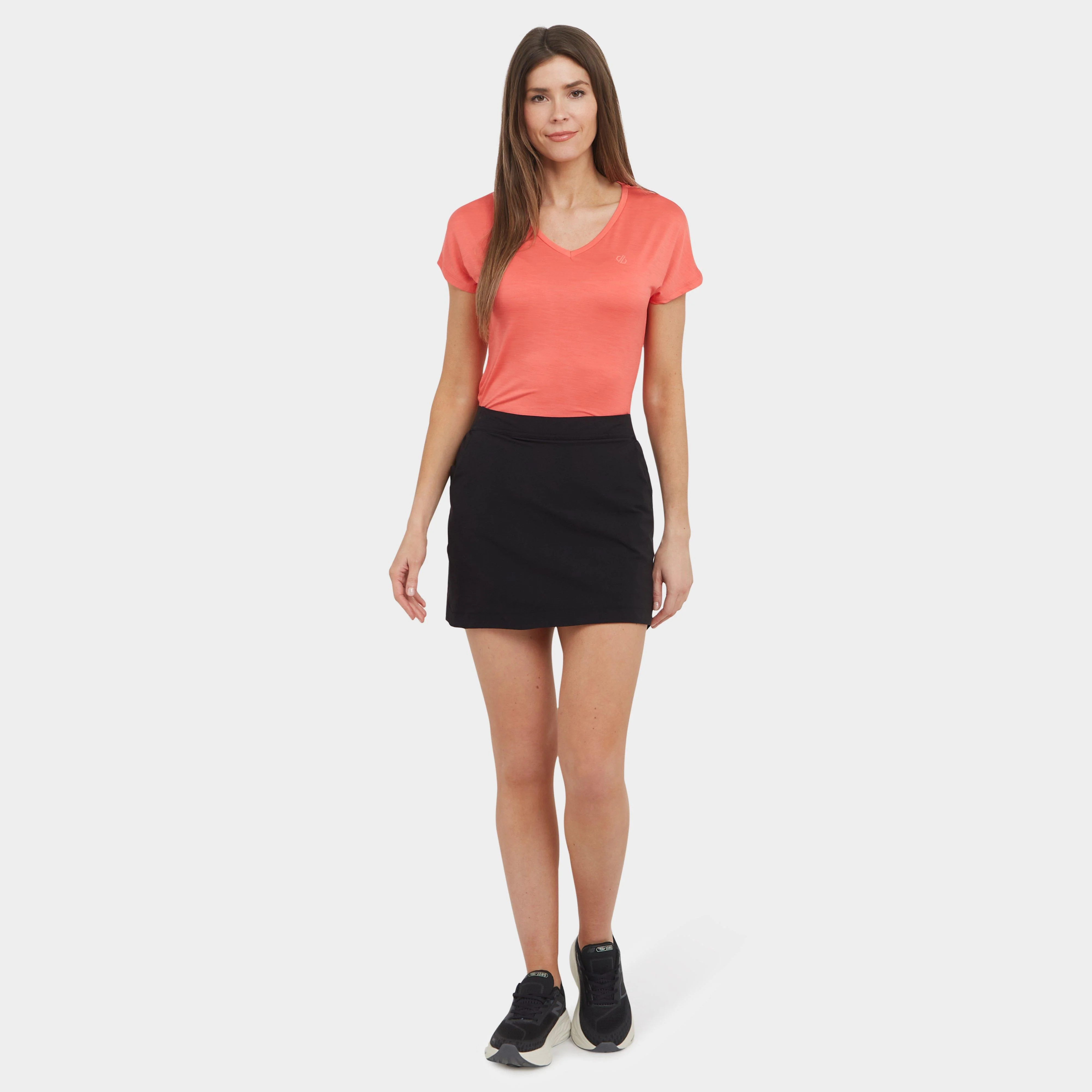 Women's Melodic Skort - Image 3
