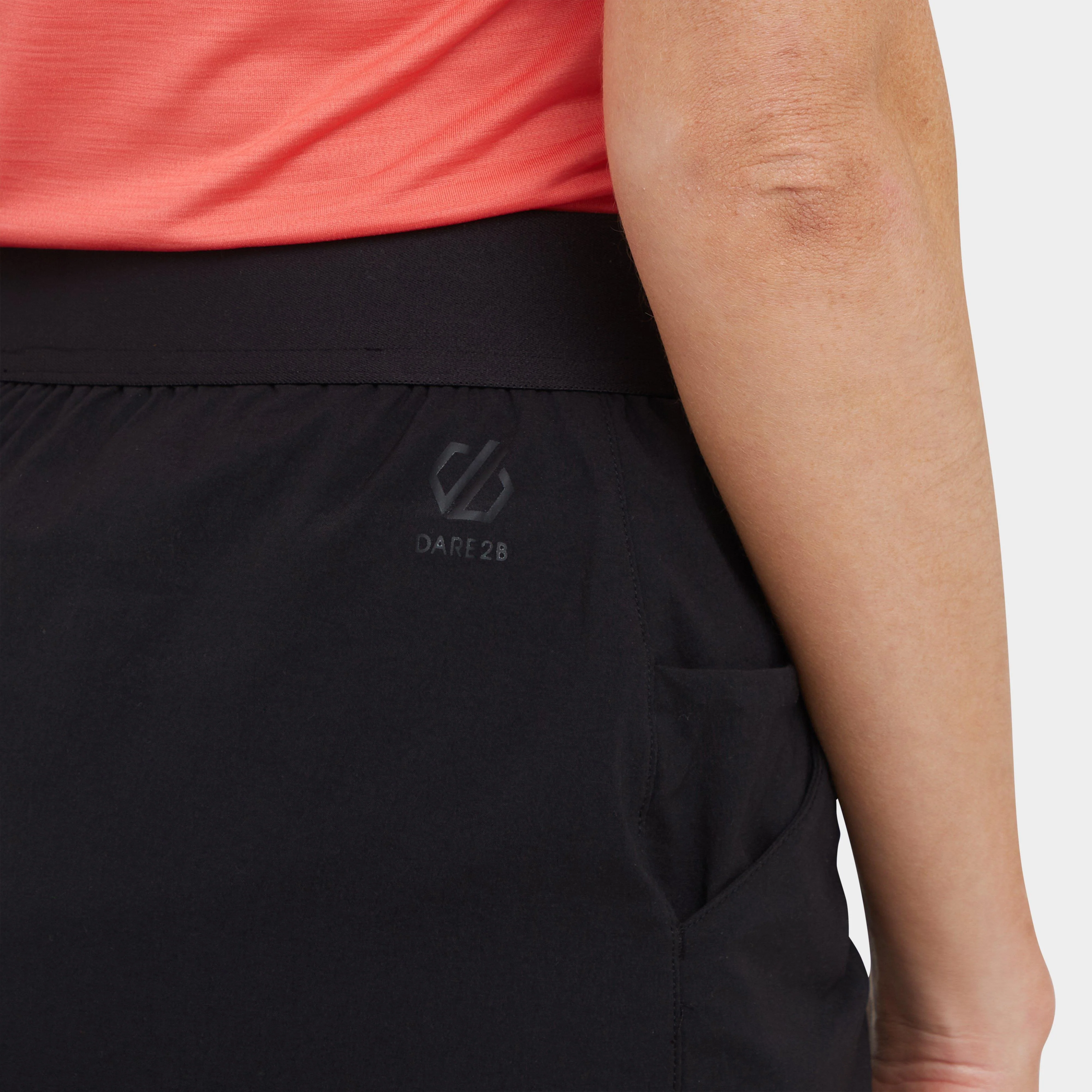 Women's Melodic Skort - Image 5