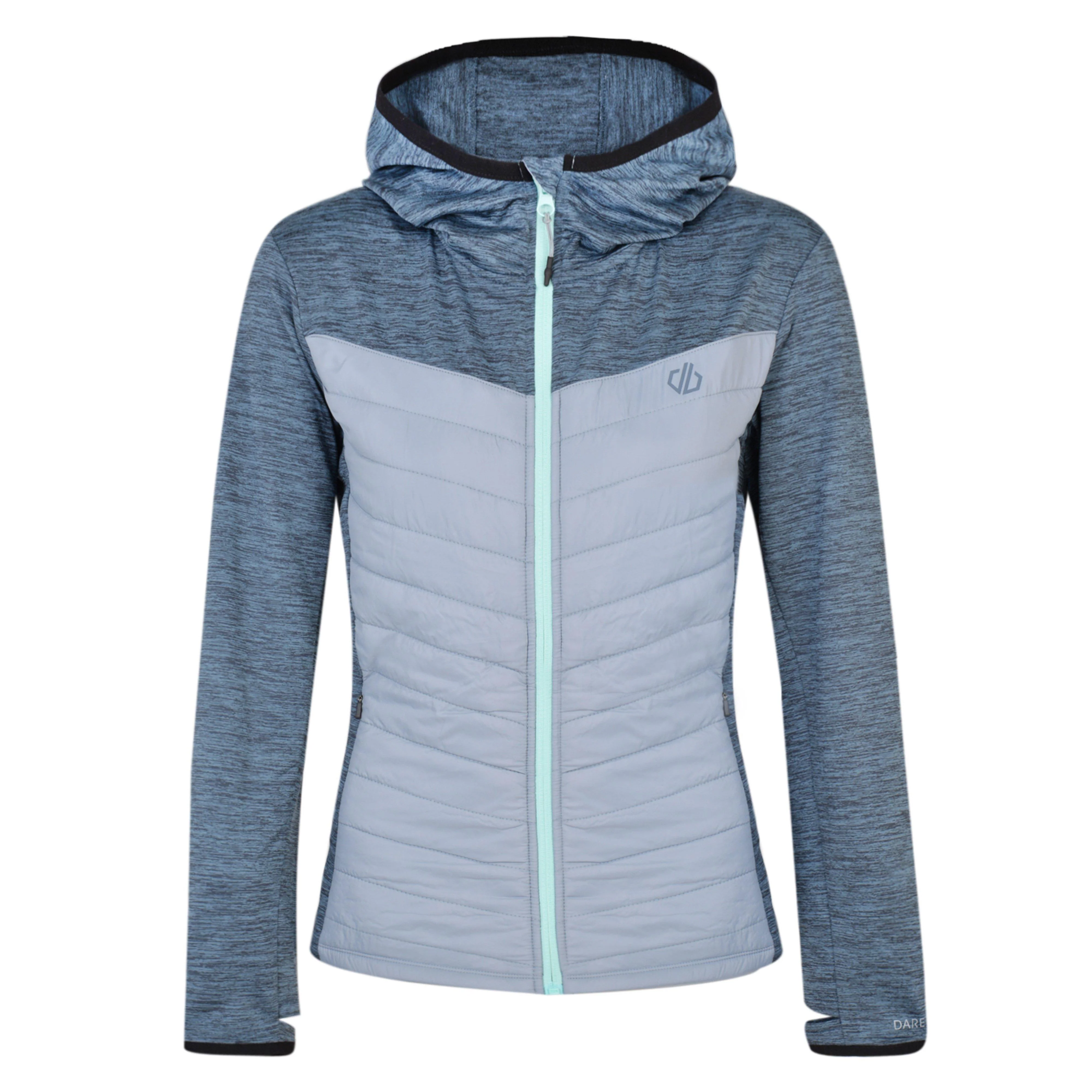 Women's Obstinacy II Hybrid Jacket - Image 7