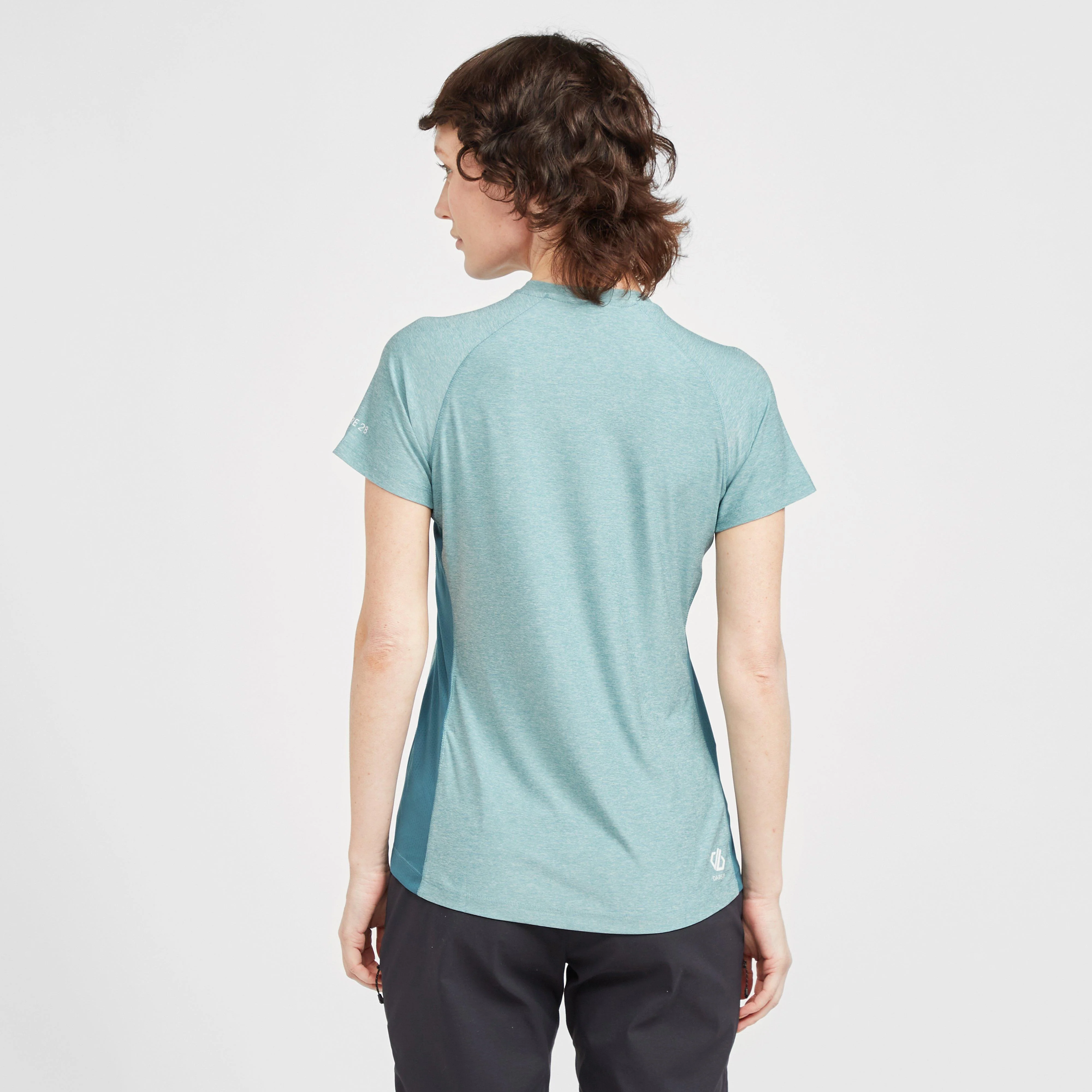 Women’s Outdare II Jersey - Image 2