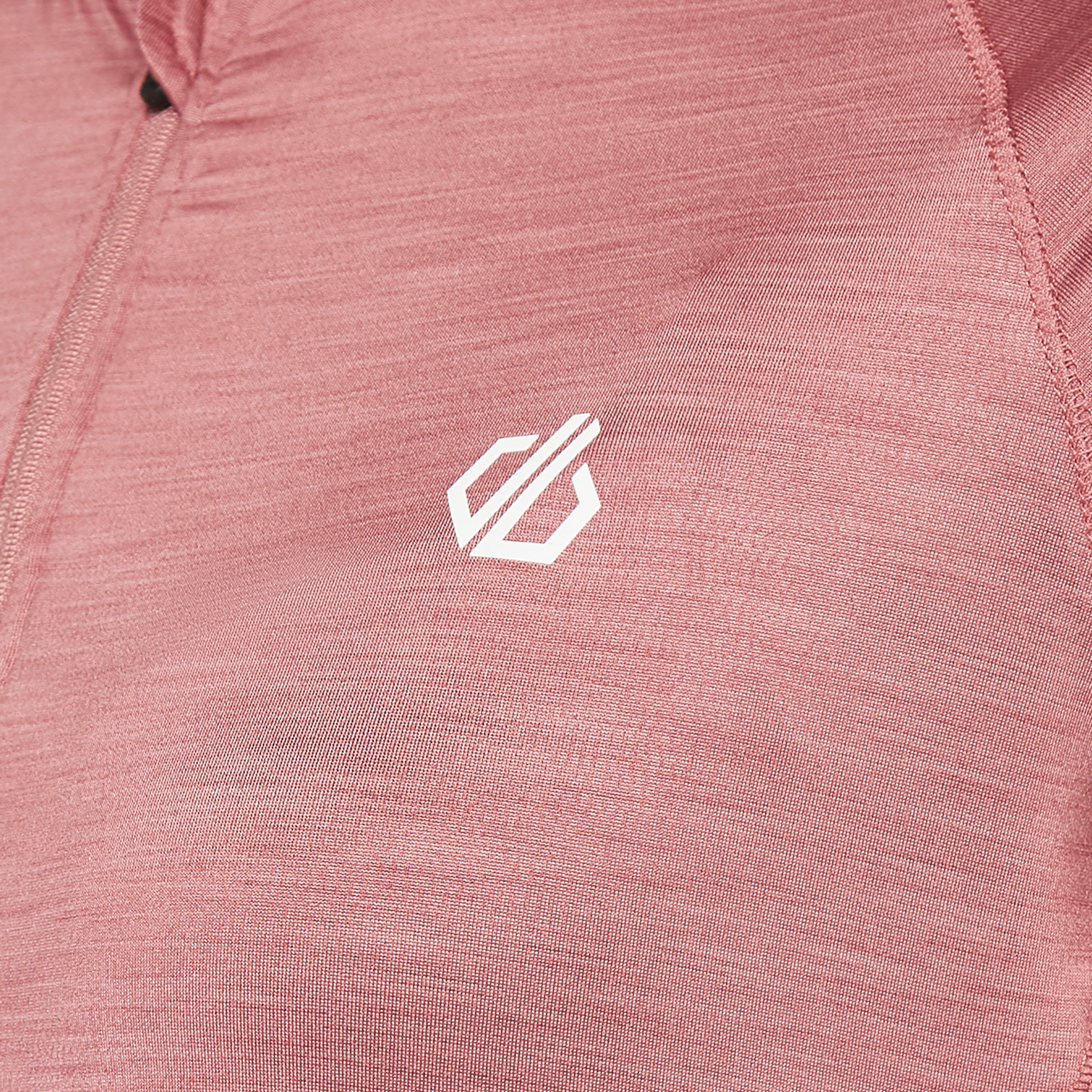 Women’s Outdare III Lightweight Zip Jersey - Image 4