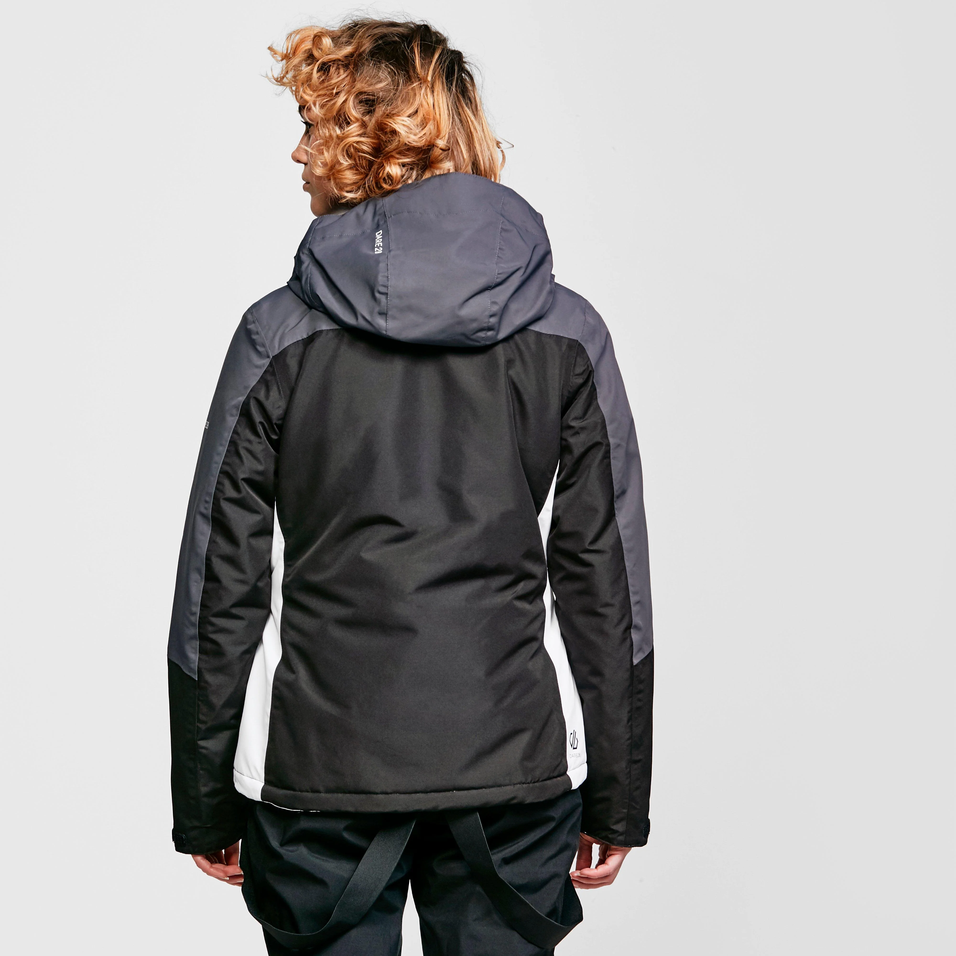 Women's Radiate Ski Jacket - Image 2