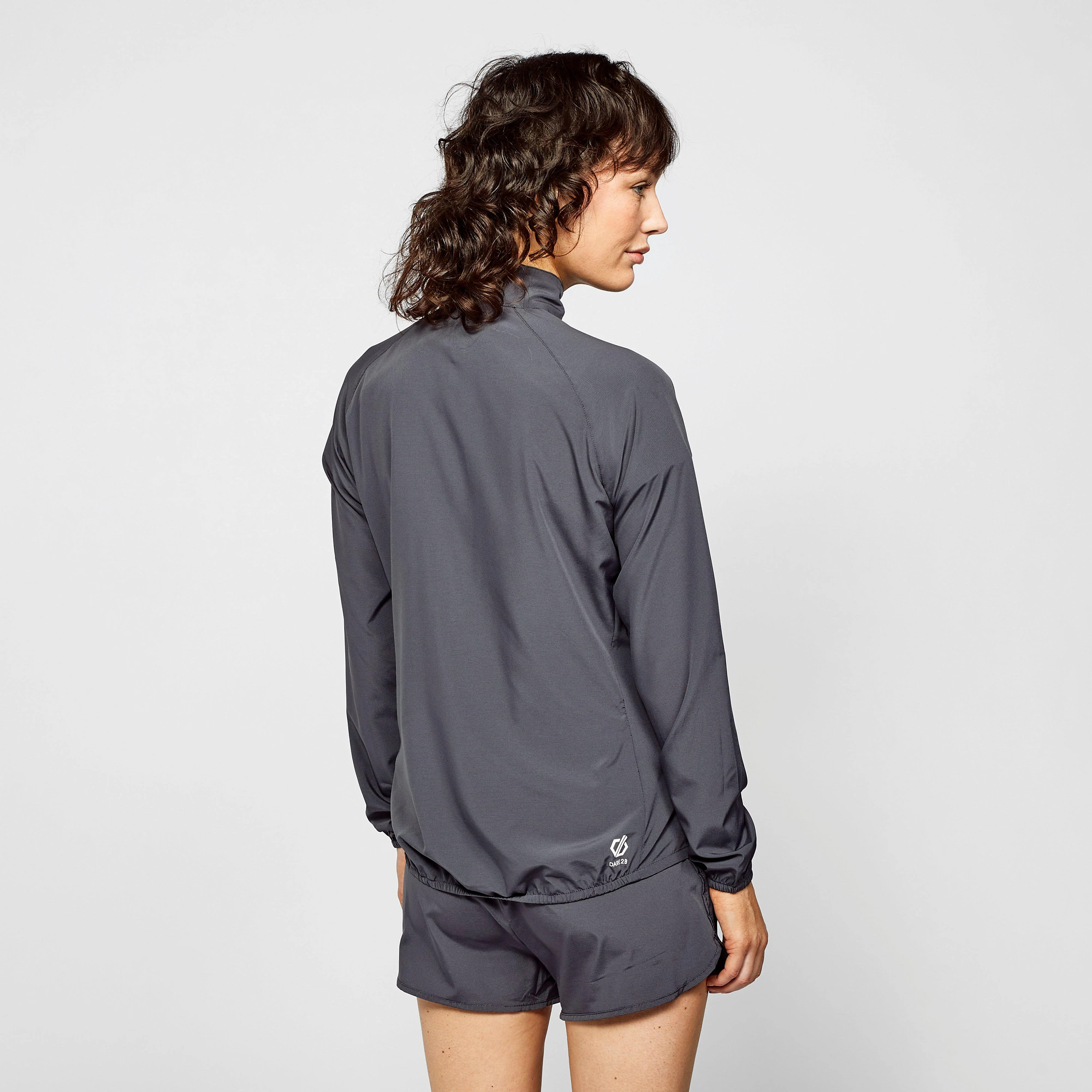 Women's Resilient Windhsell Jacket - Image 2