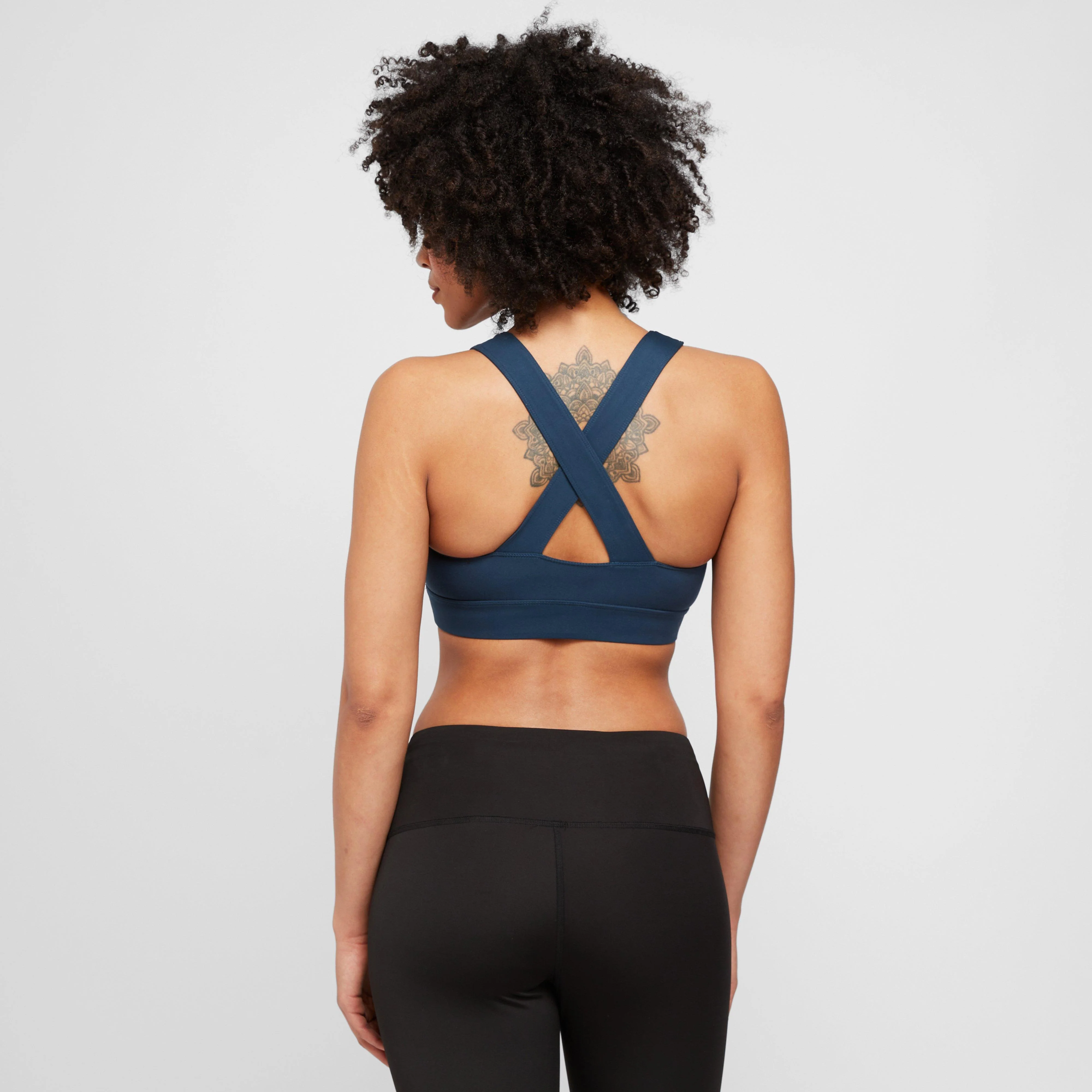 Women’s Revived Sports Bra - Image 2