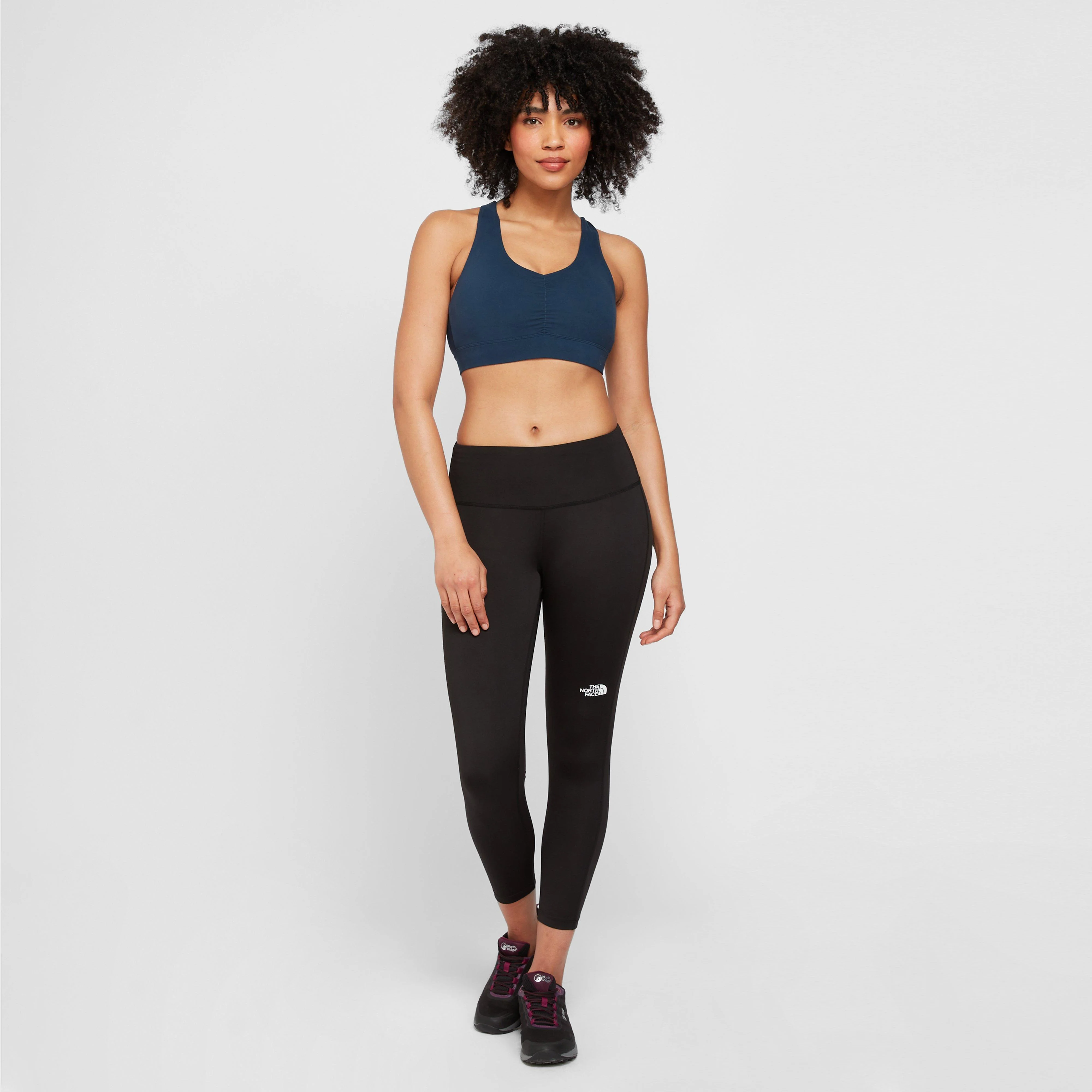 Women’s Revived Sports Bra - Image 3