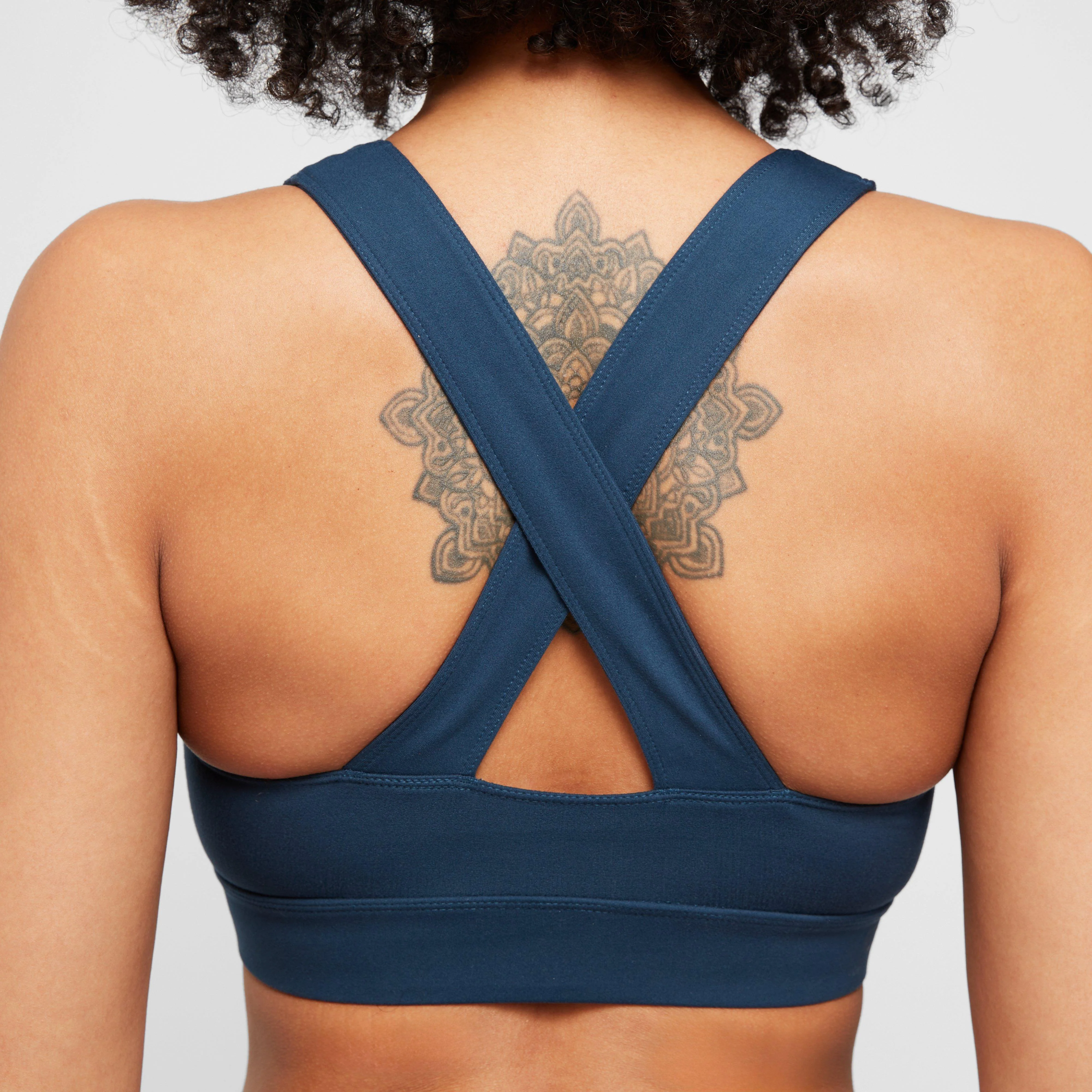 Women’s Revived Sports Bra - Image 6