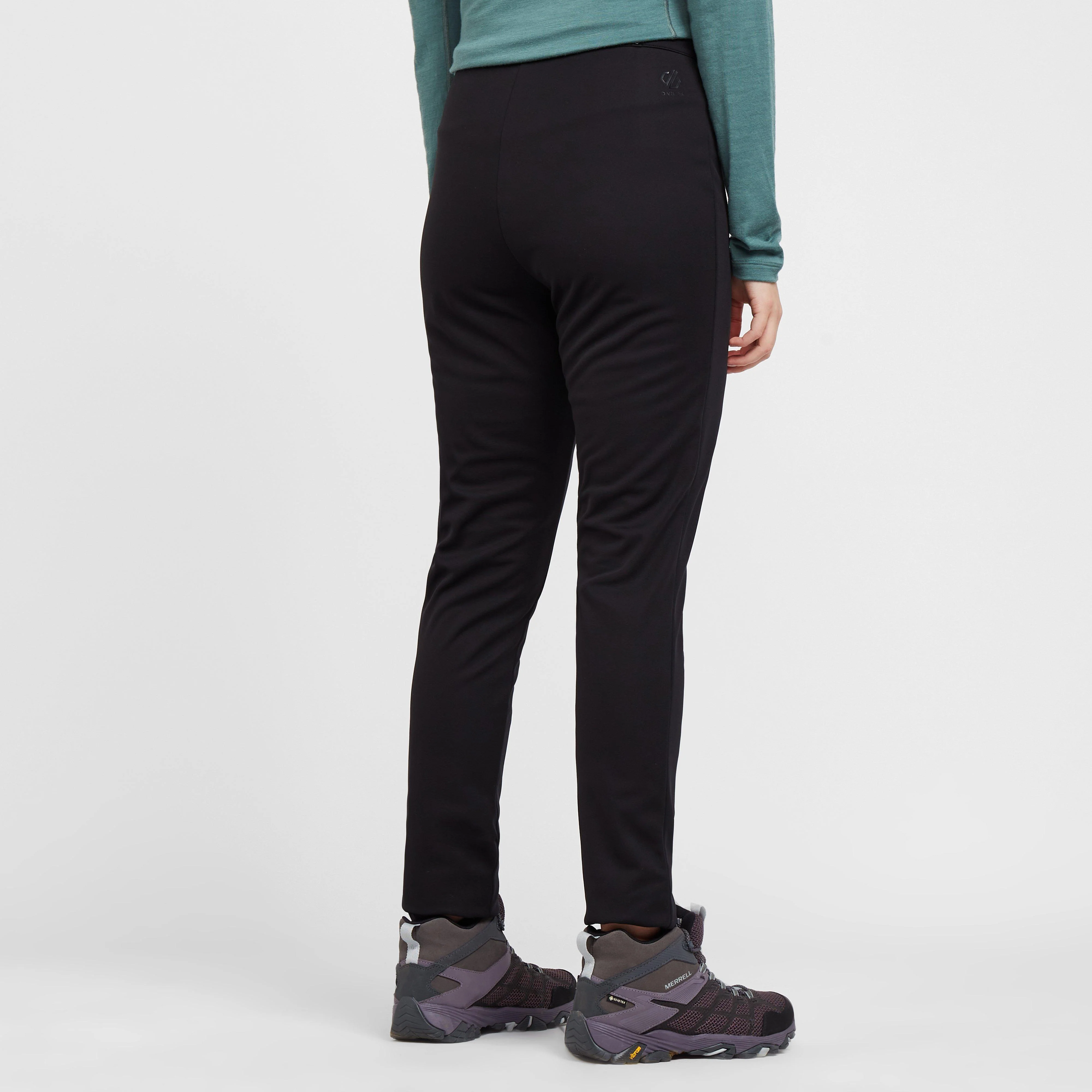 Women’s Sleek II Ski Pants - Image 2