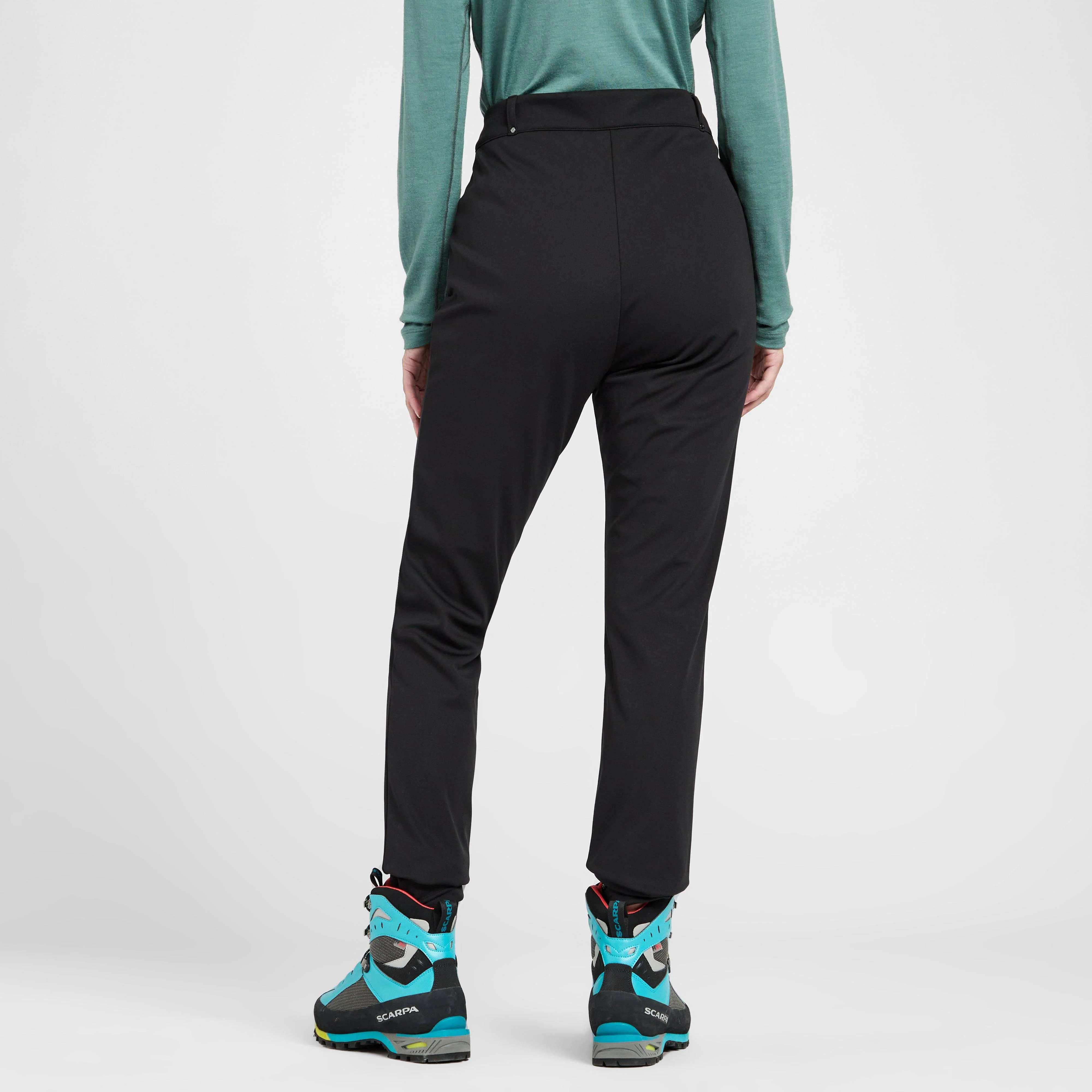 Women's Sleek III Ski Pants - Image 2