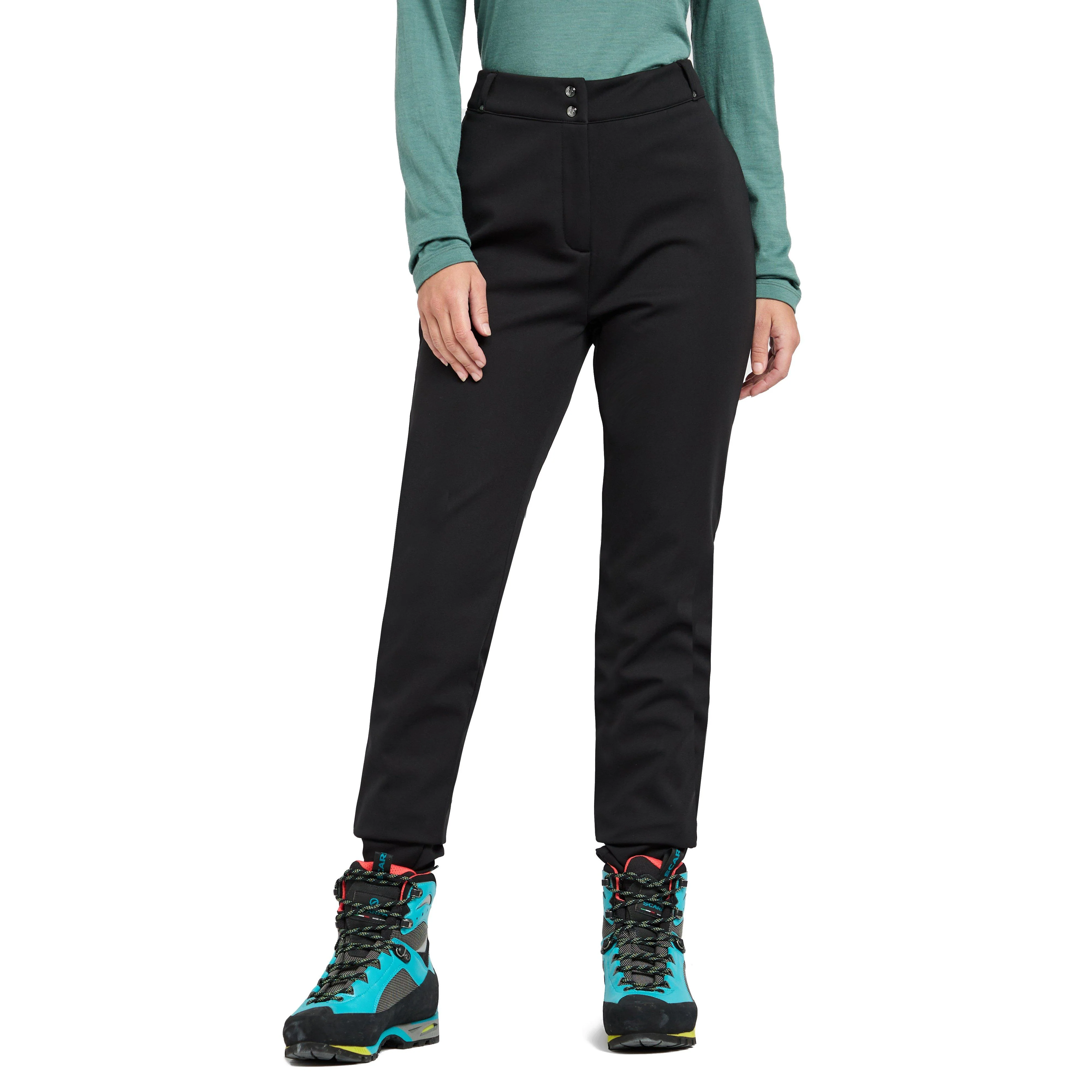 Women's Sleek III Ski Pants - Image 7