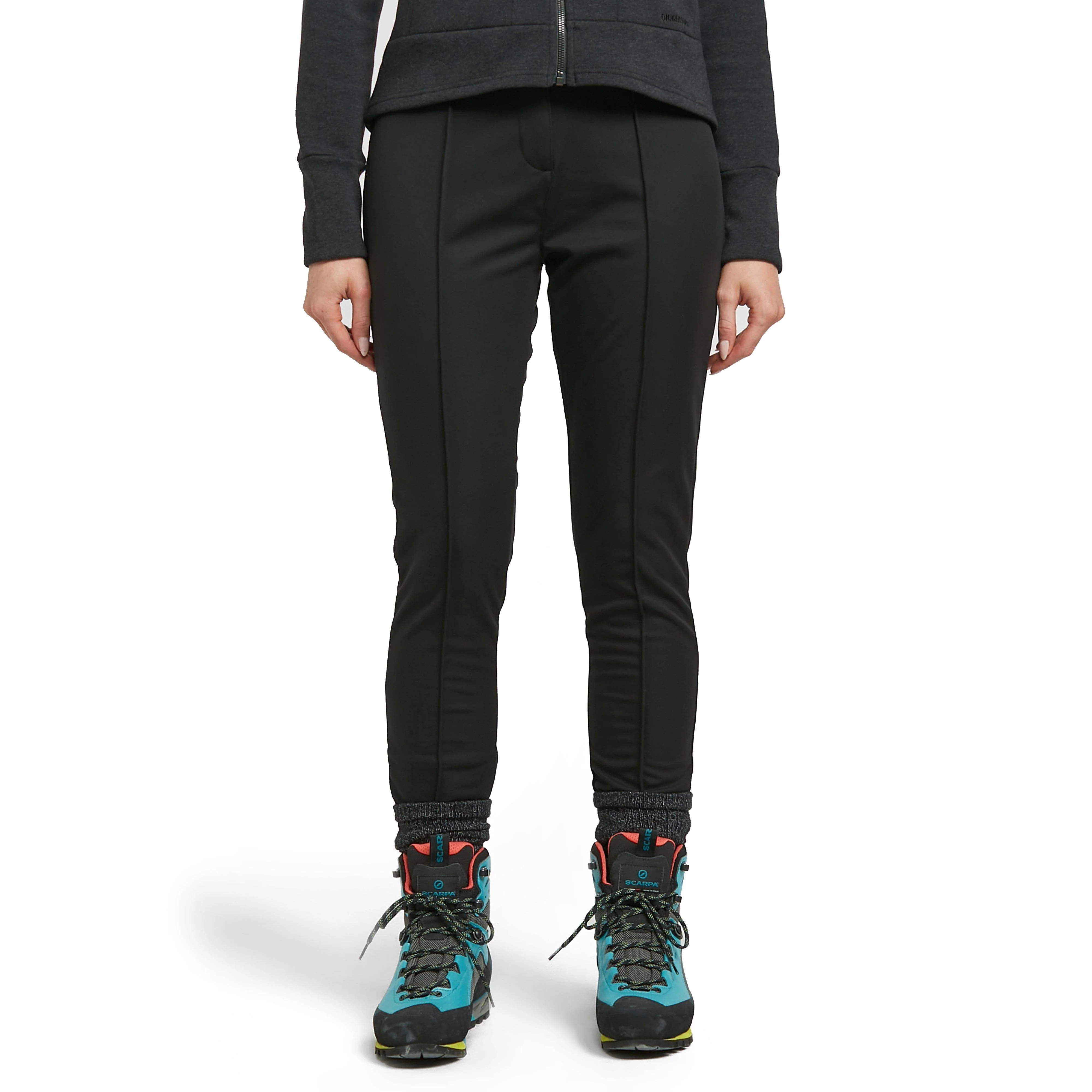 Women's Slender Trousers - Image 7