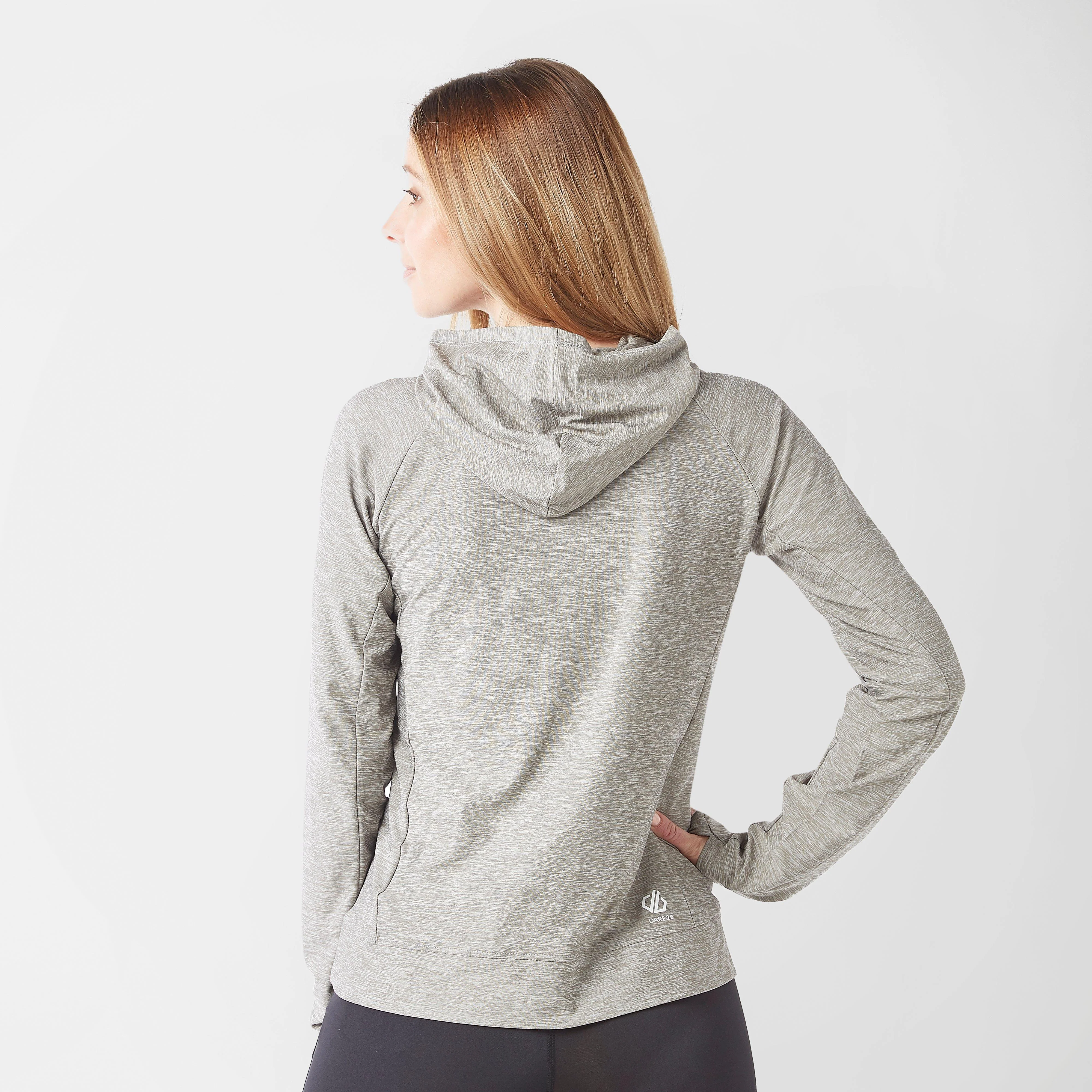 Women's Sprint City Hoodie - Image 2