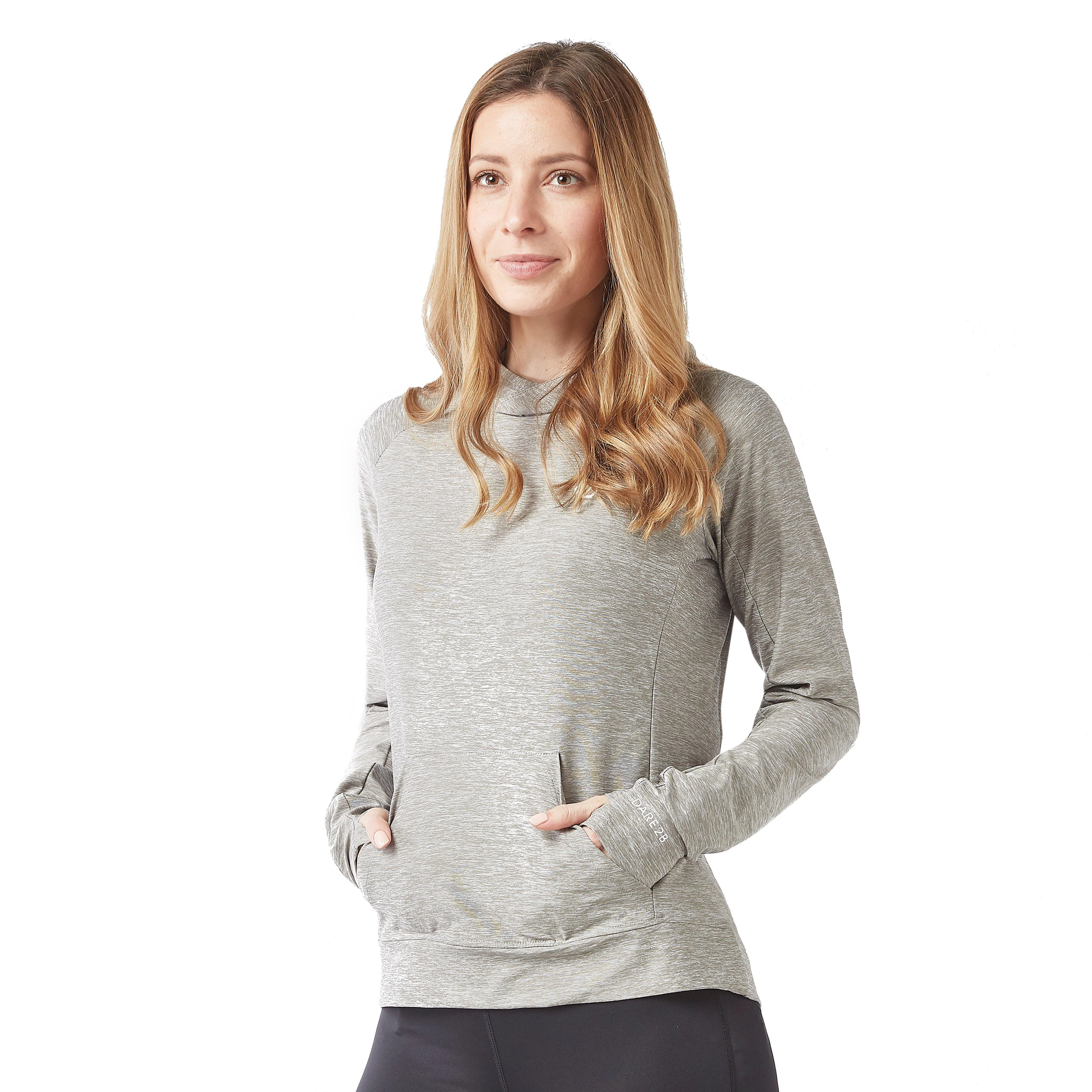 Women's Sprint City Hoodie - Image 7