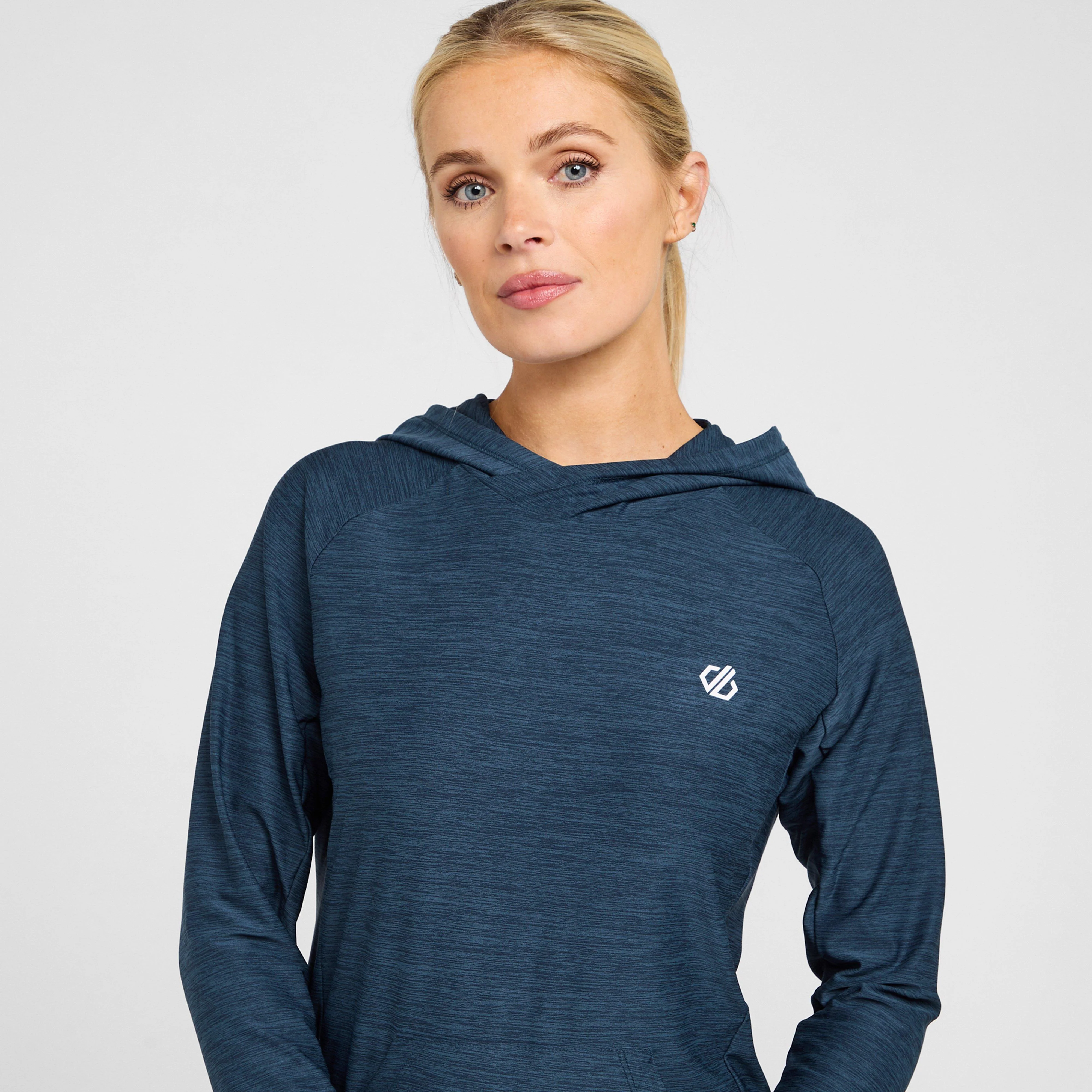 Women's Sprint City Hoodie - Image 4