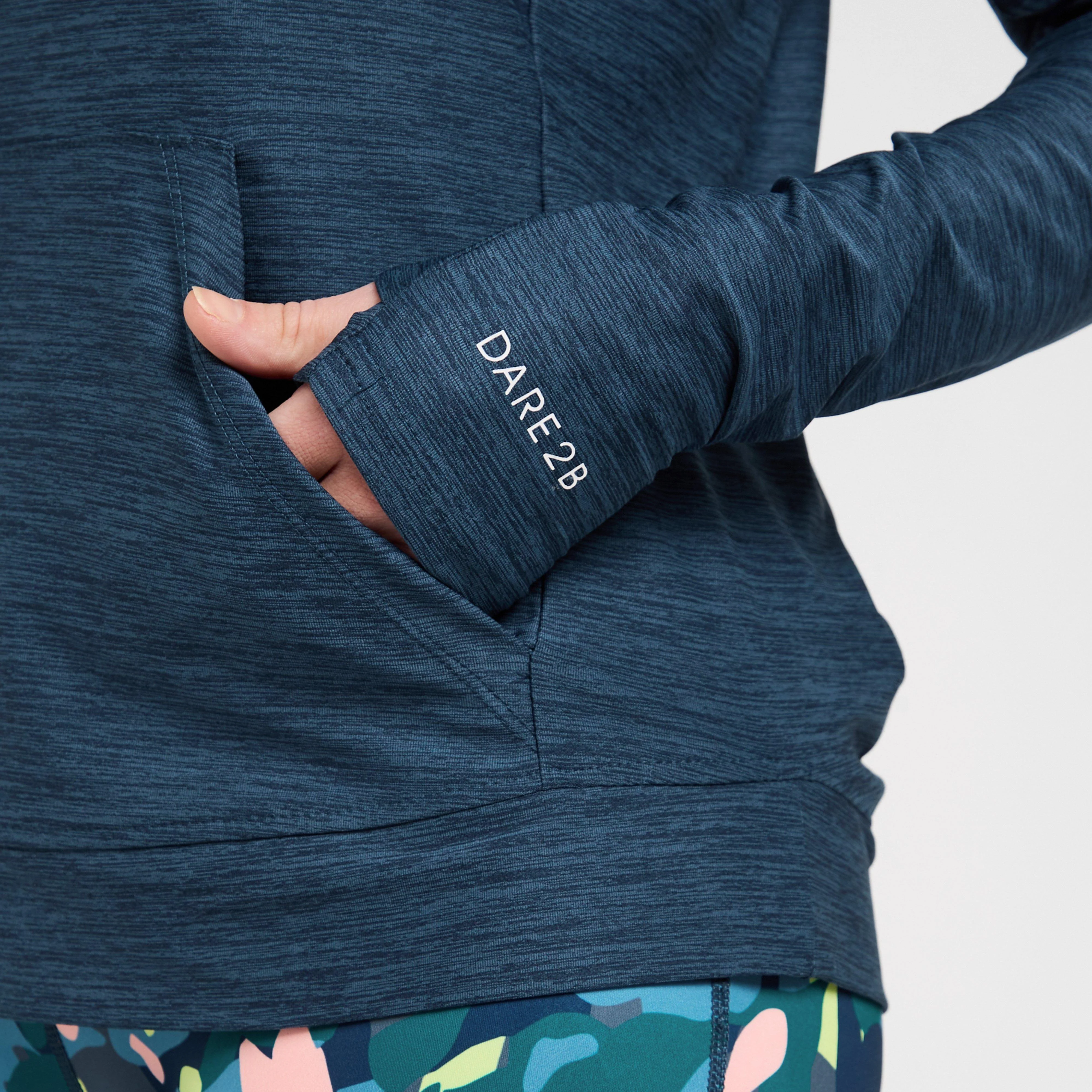 Women's Sprint City Hoodie - Image 5